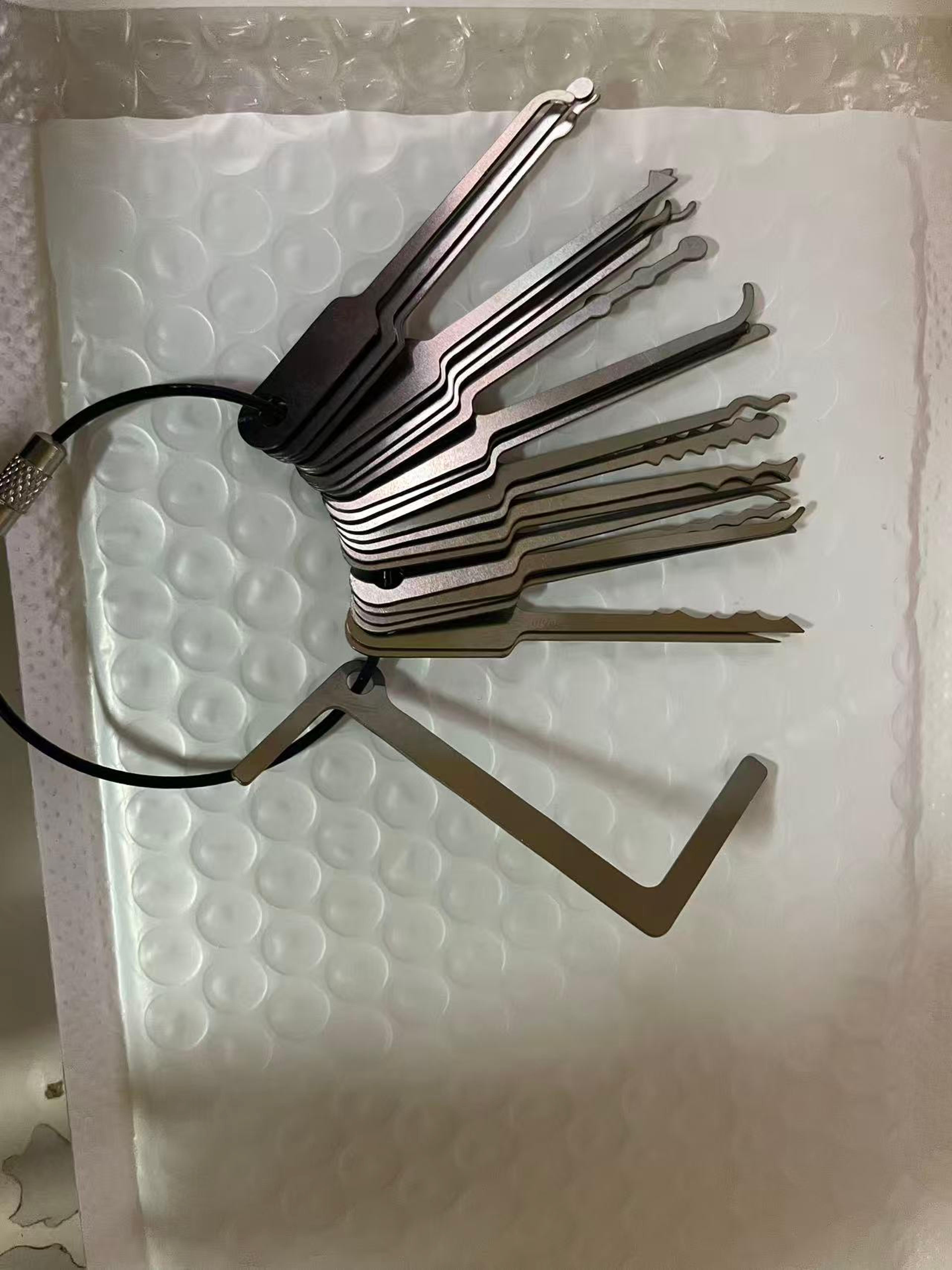 universal wrench tool portable household repair set