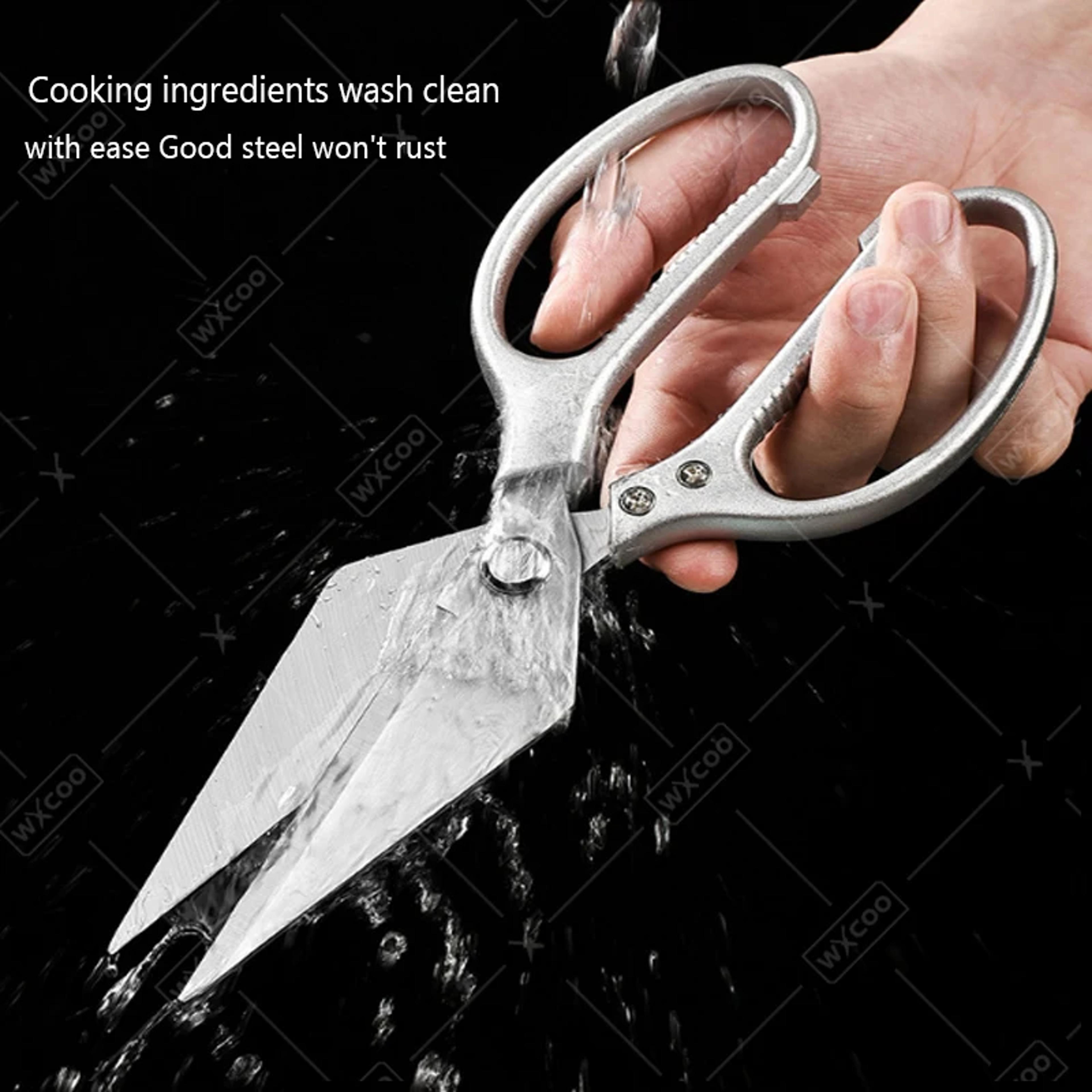 premium heavy duty kitchen shears