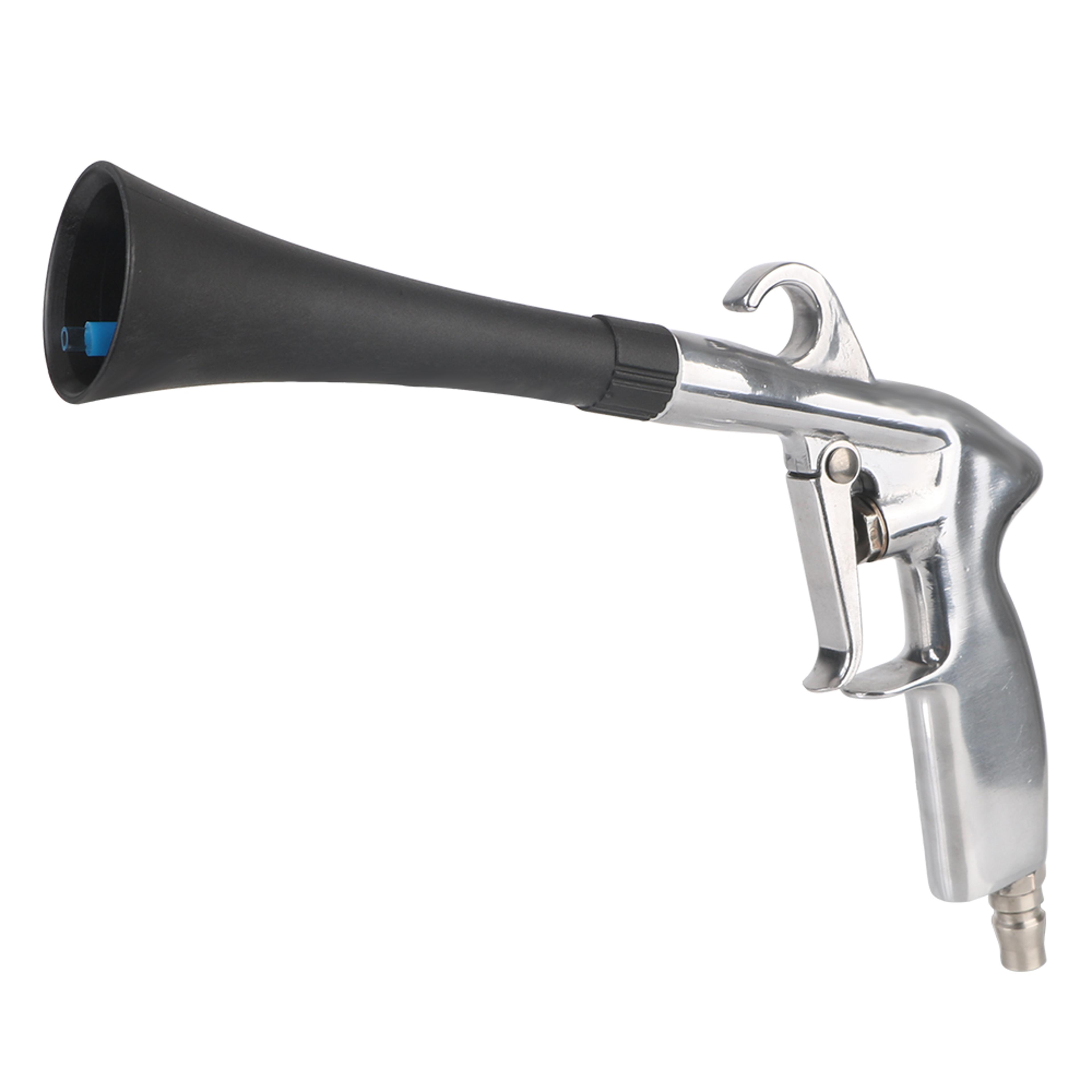 turboblast pro interior detailing air gun car detailing gun for fast dry cleaning & dust removal