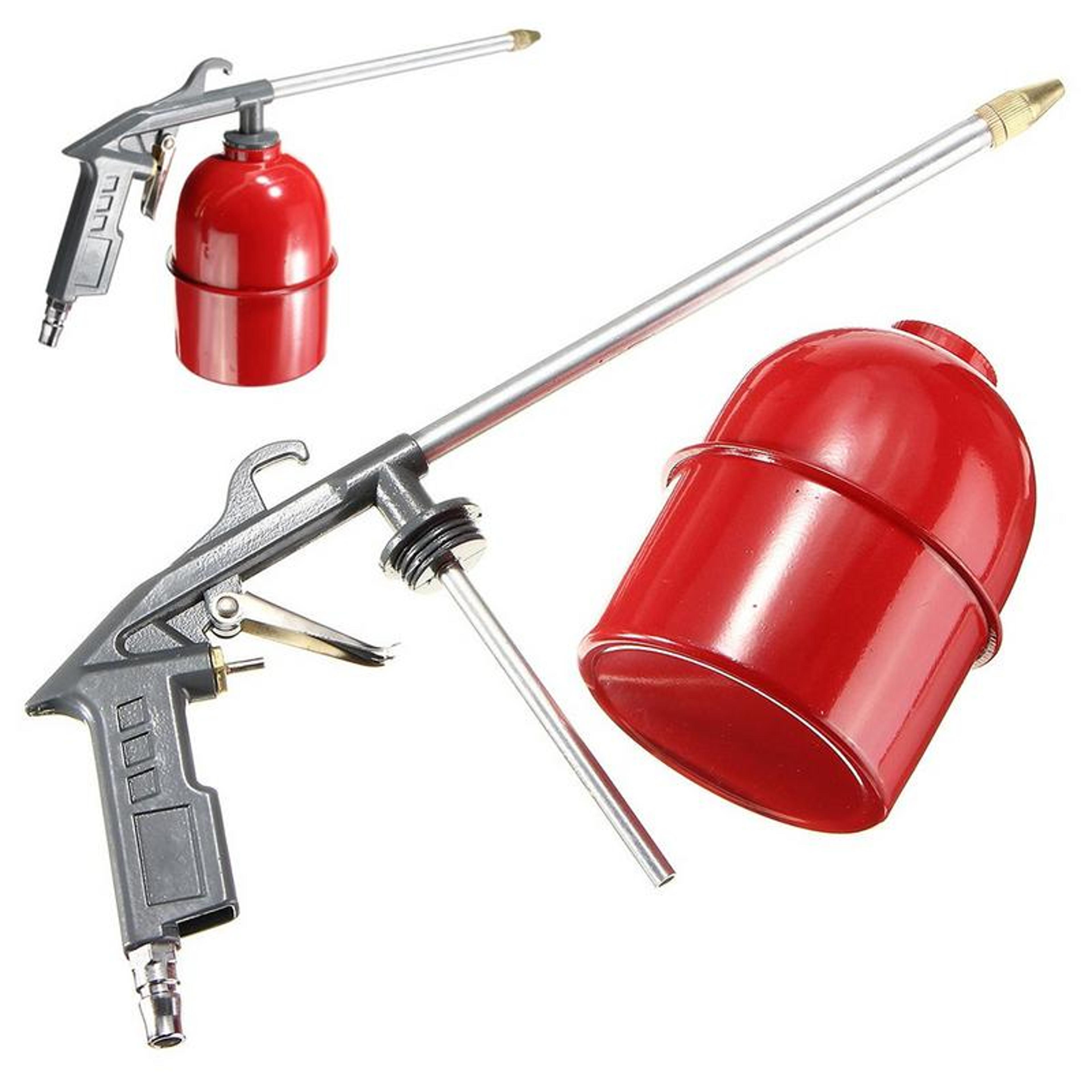 turboclean engine degreaser spray gun high pressure car engine cleaning tool