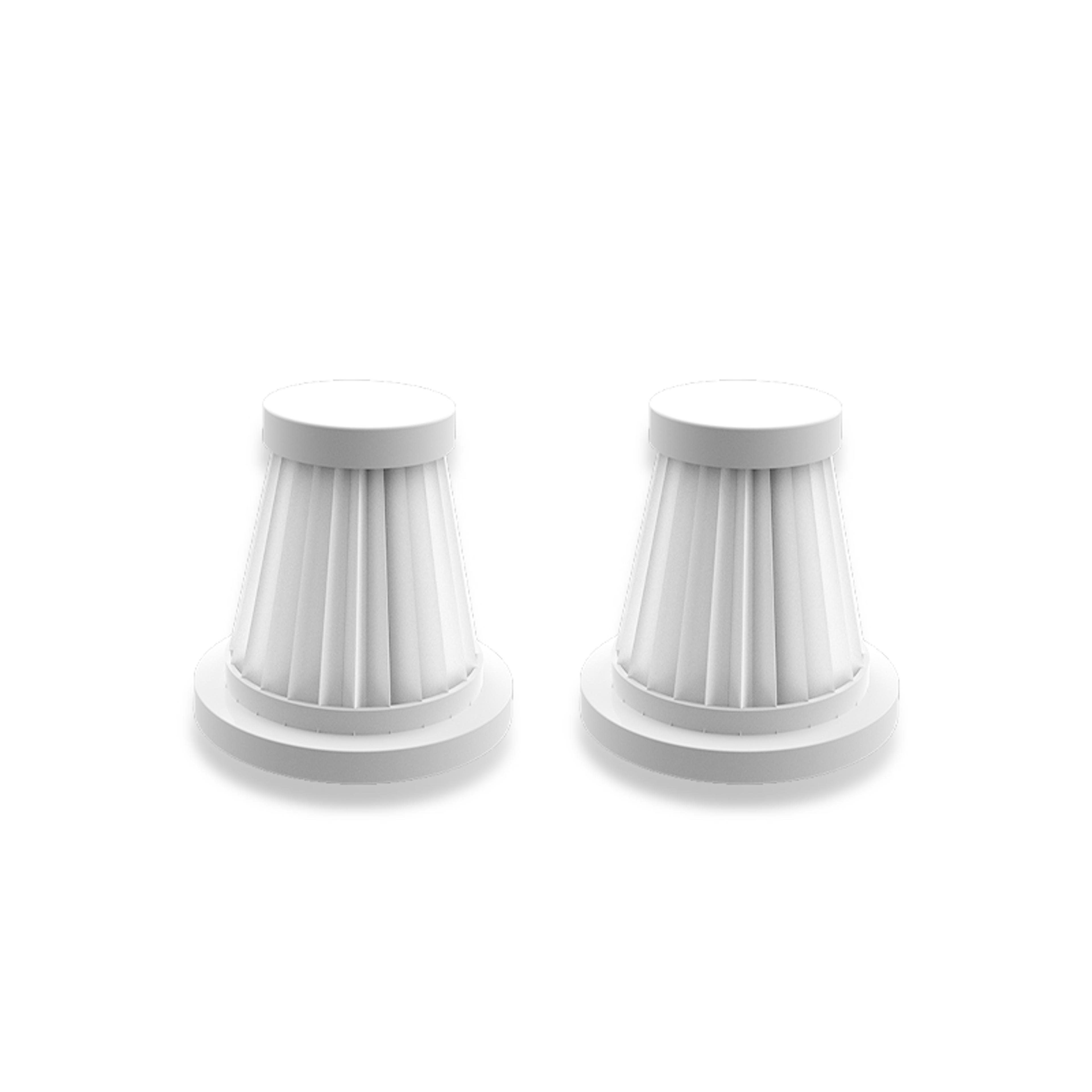 washable car vacuum filter replacement for handheld vacuum cleaners