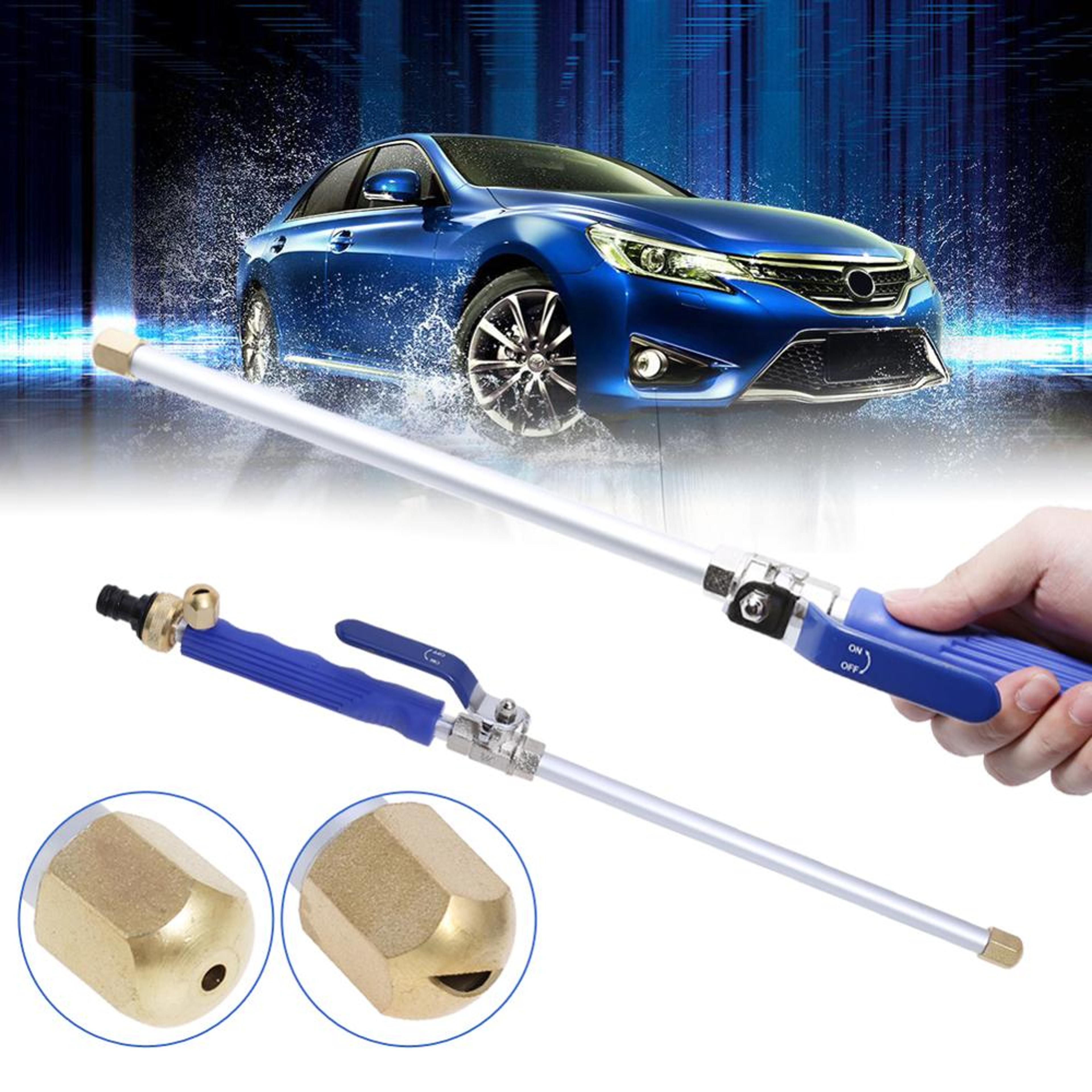 professional portable high pressure cleaning water gun the ultimate portable pressure washer for effortless dee
