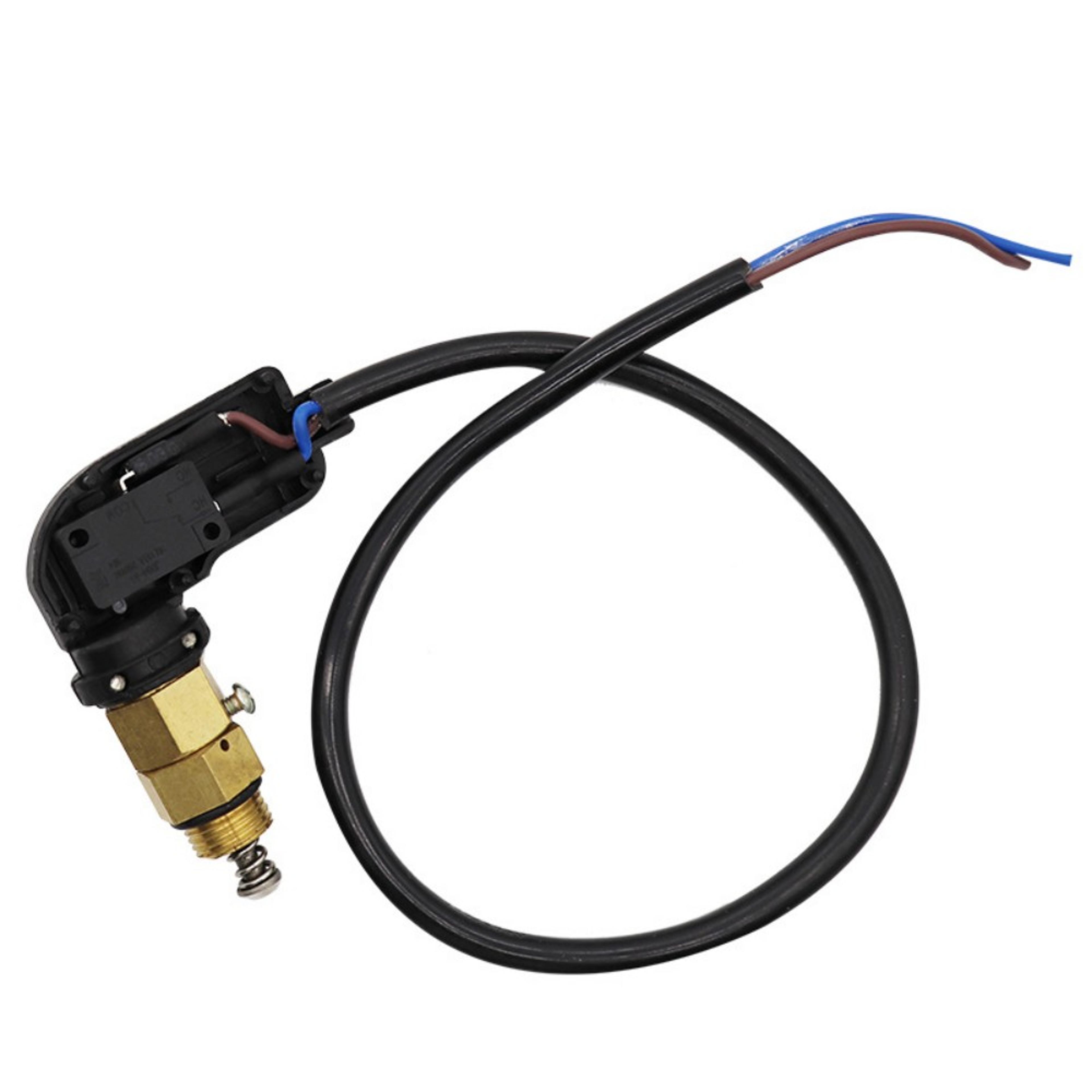 high pressure washer micro switch for high pressure water gun & car washer switch control replacement parts