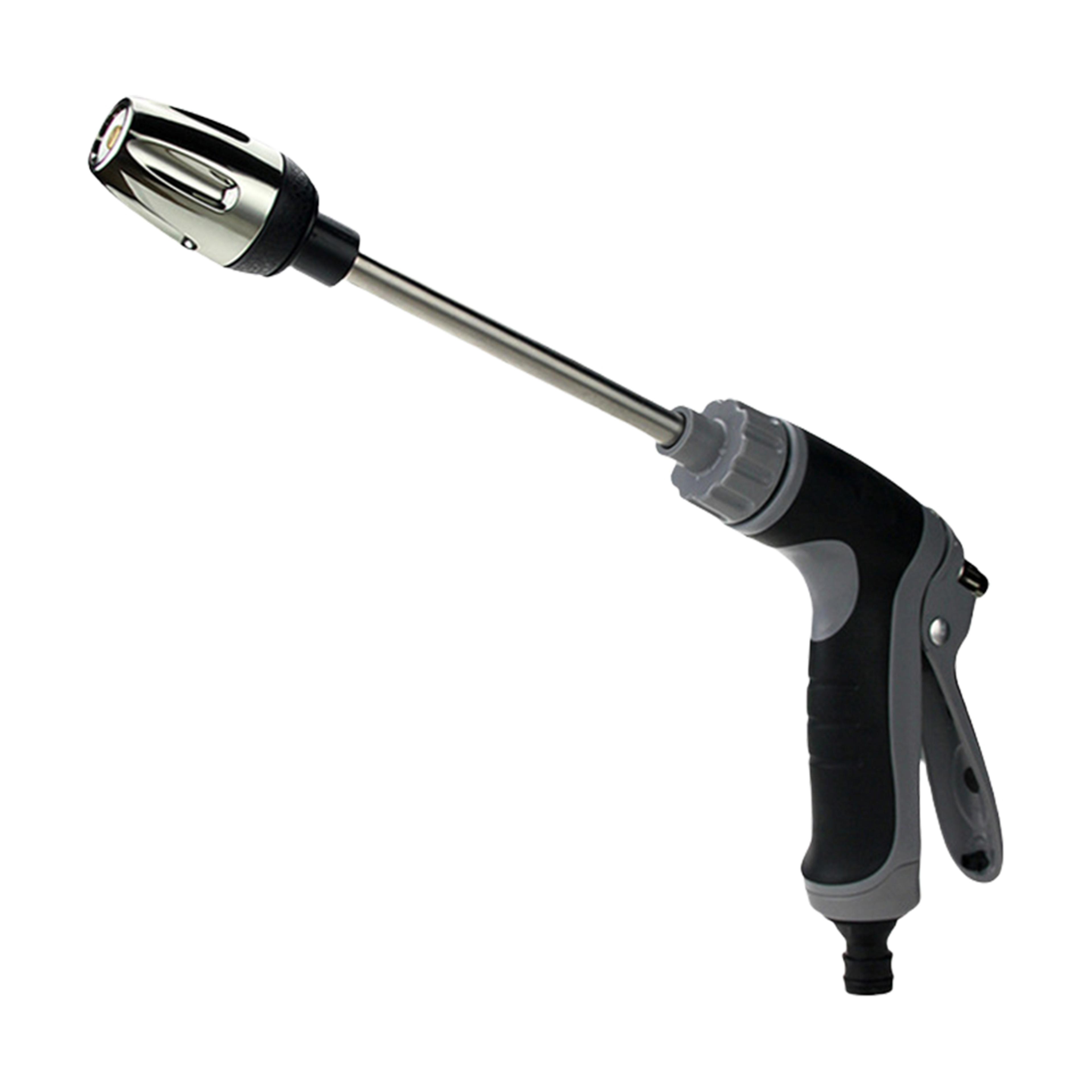 premium high pressure car foam gun with rotating nozzle garden hose pressure washer kit
