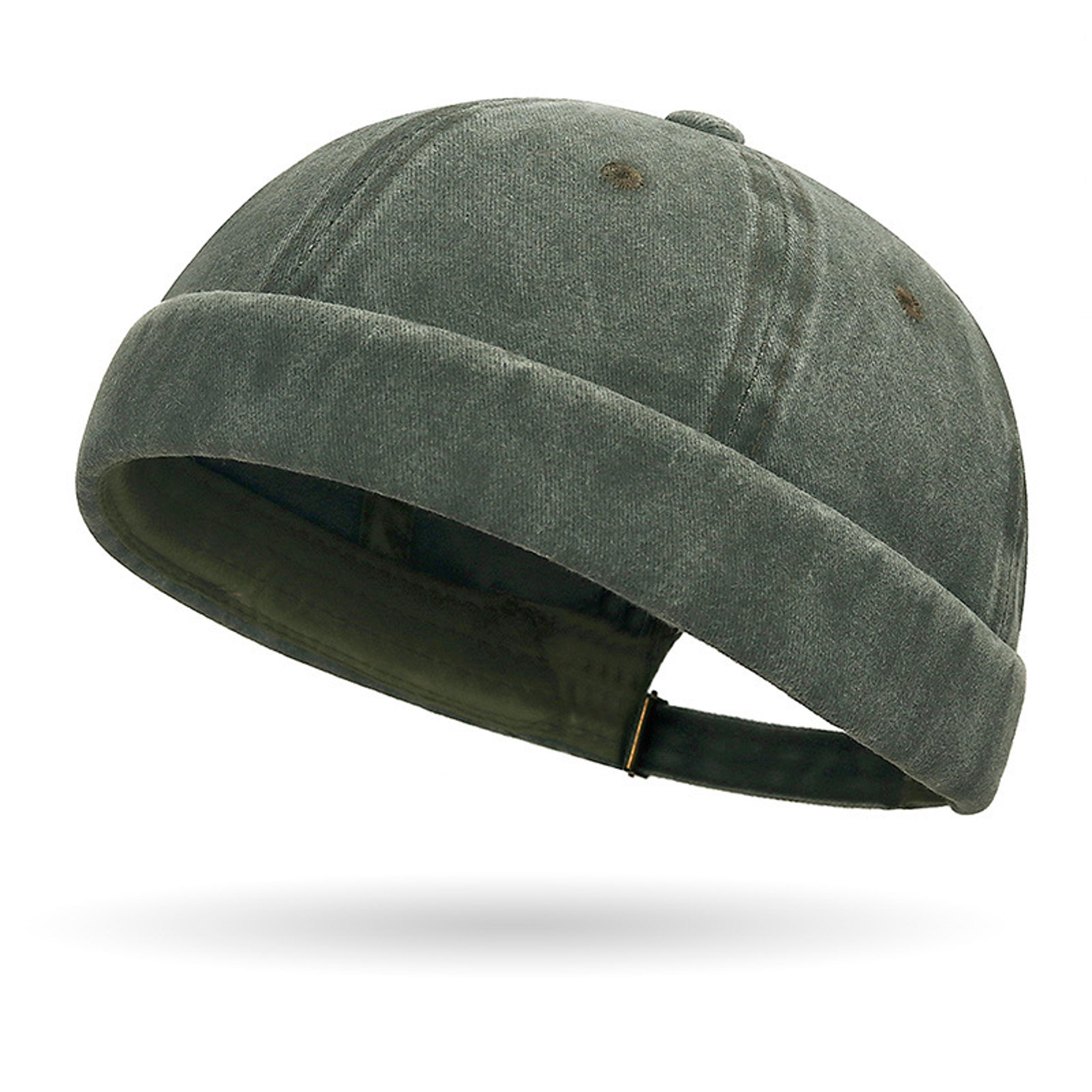 washed hip hop cap vintage unisex streetwear hat with soft crown fit