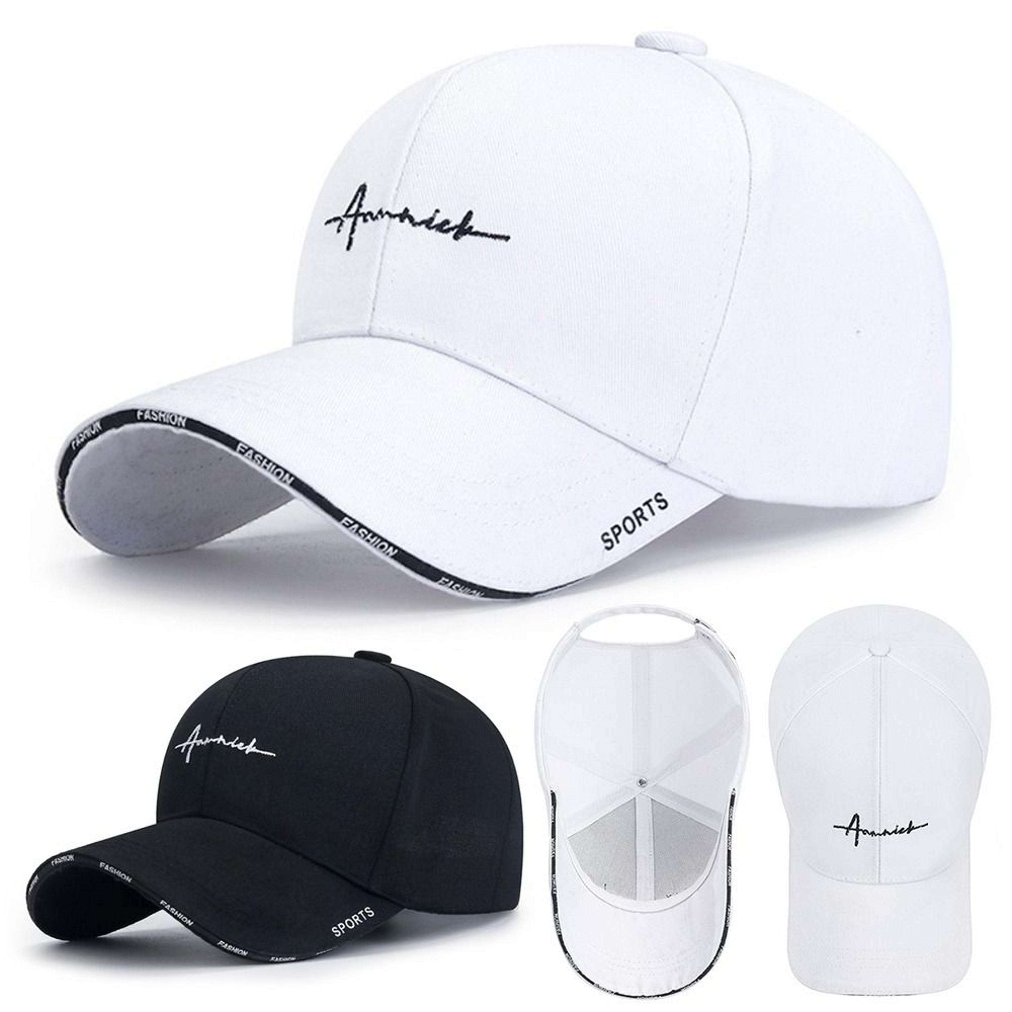 breathease cotton baseball sun hat breathable adjustable sun hat with uv protection for outdoor days