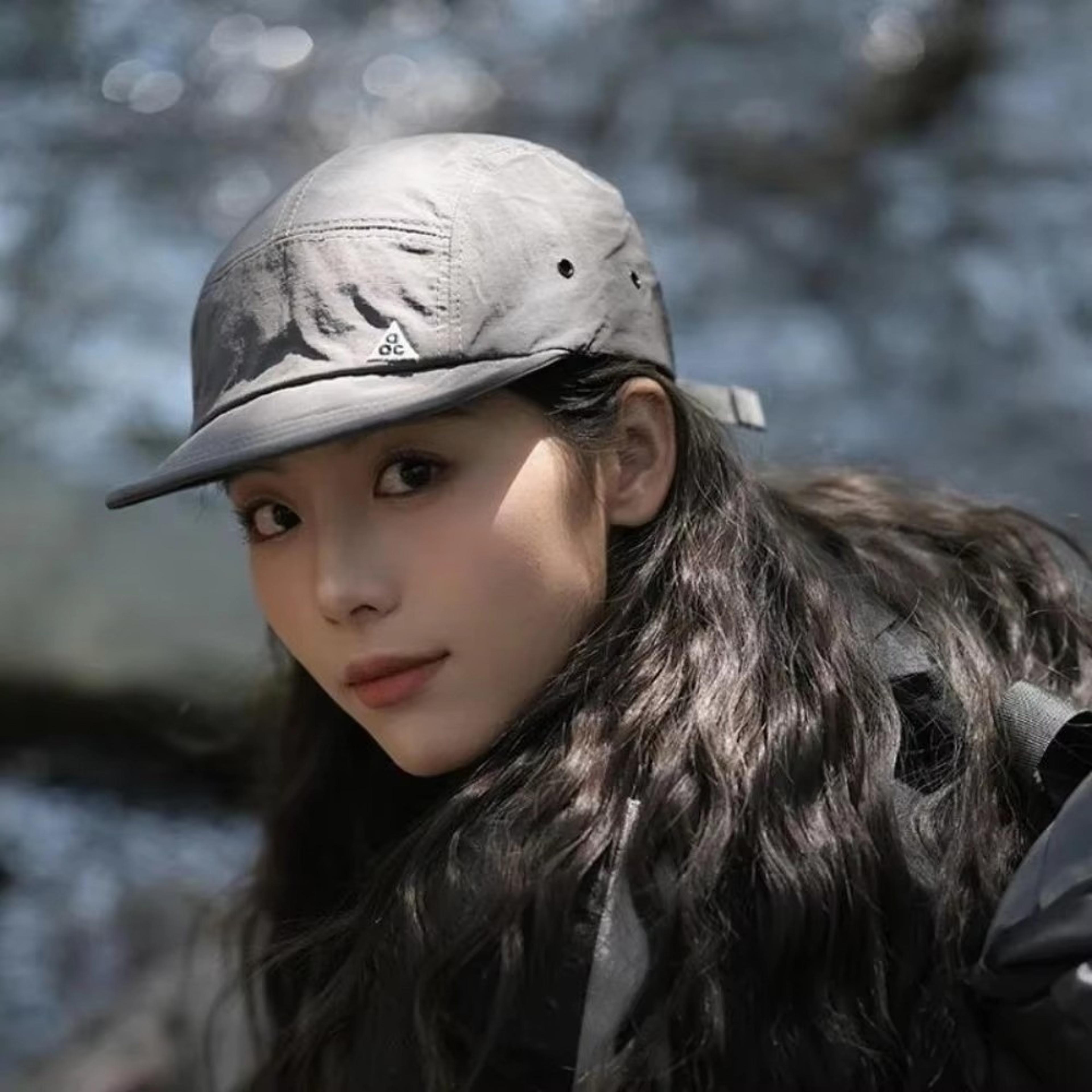 quick dry duckbill sun cap adjustable lightweight camping hat for outdoor adventures