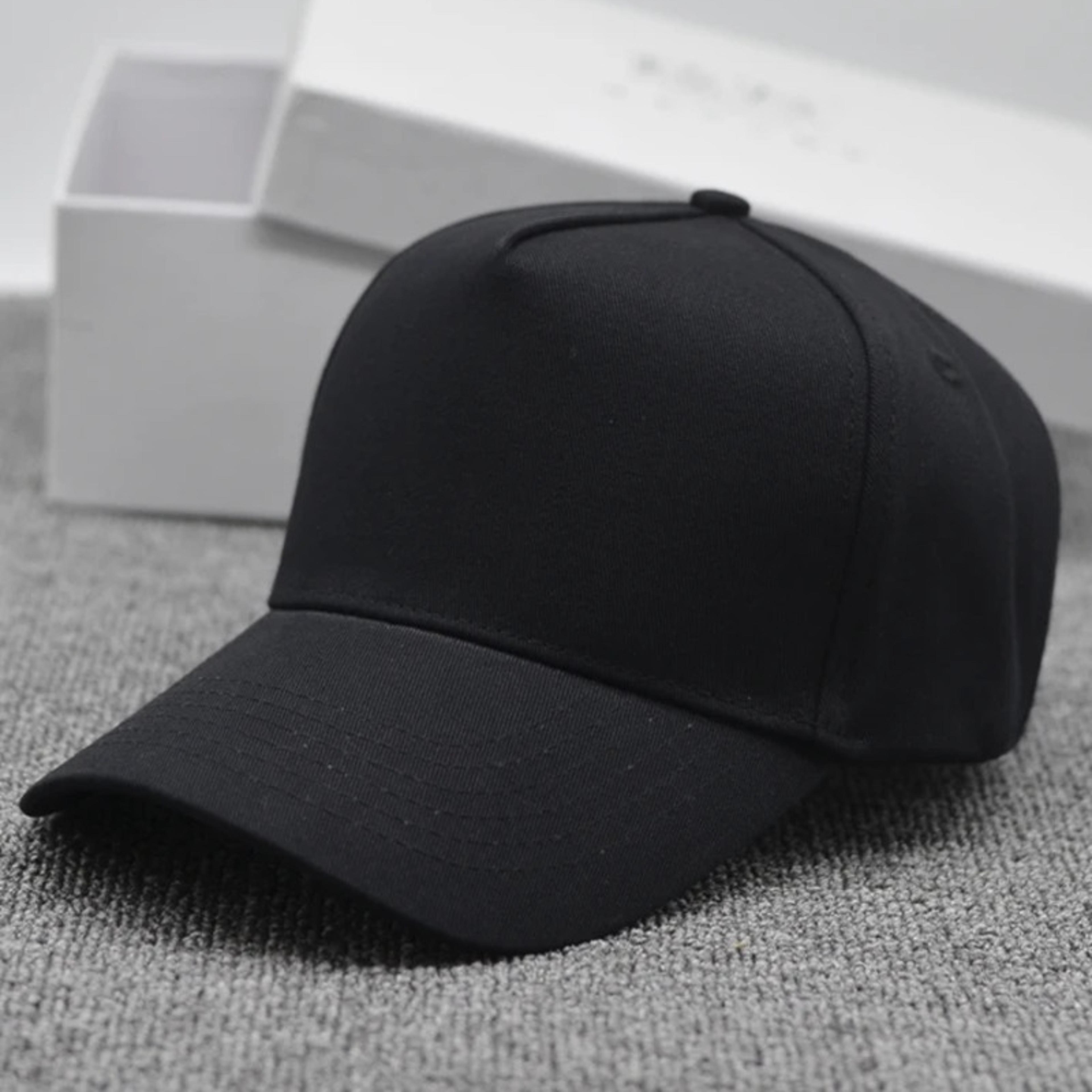 bigfit deep crown snapback cap for large heads
