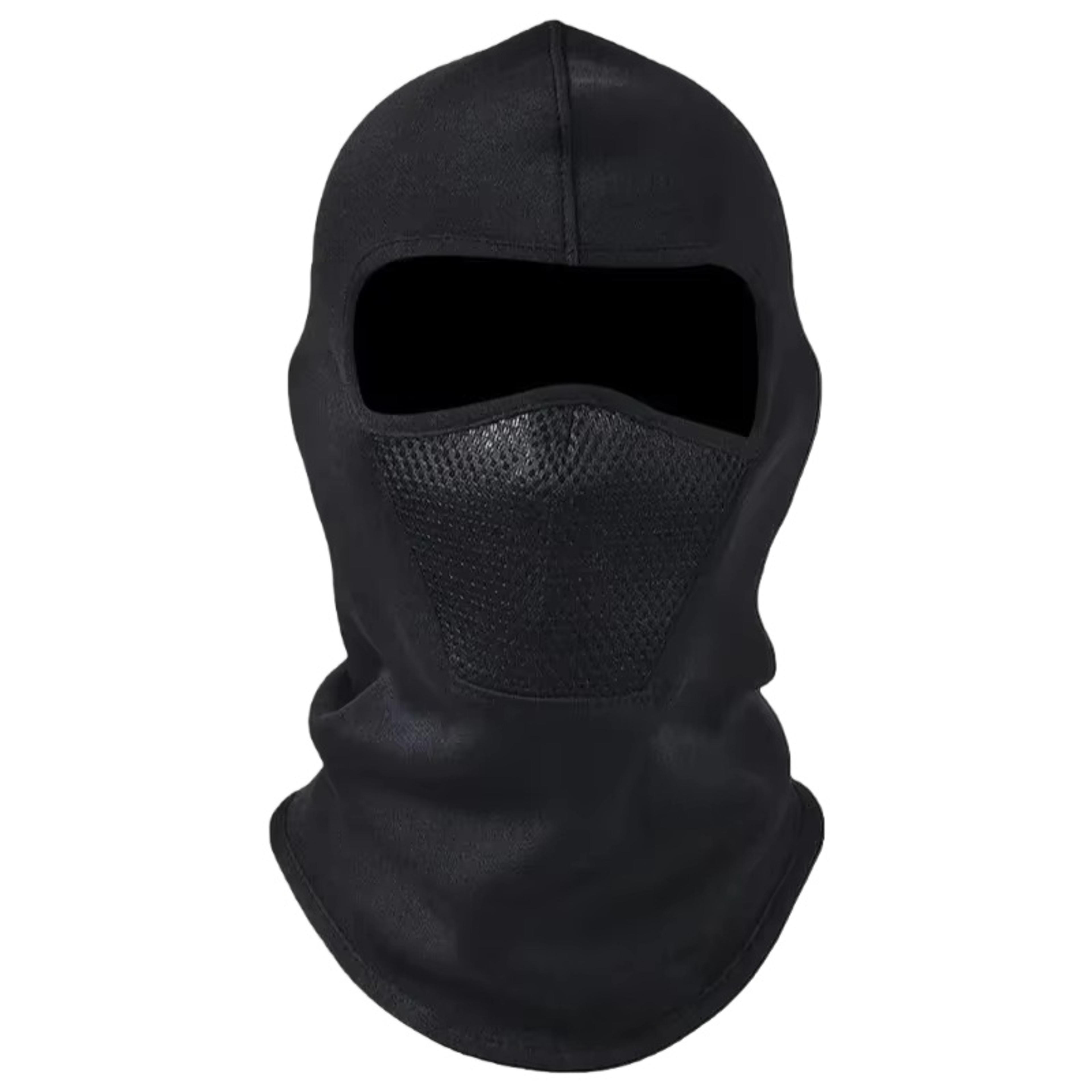 arcticflow lightweight balaclava face mask for cycling, motorcycling & outdoor sports