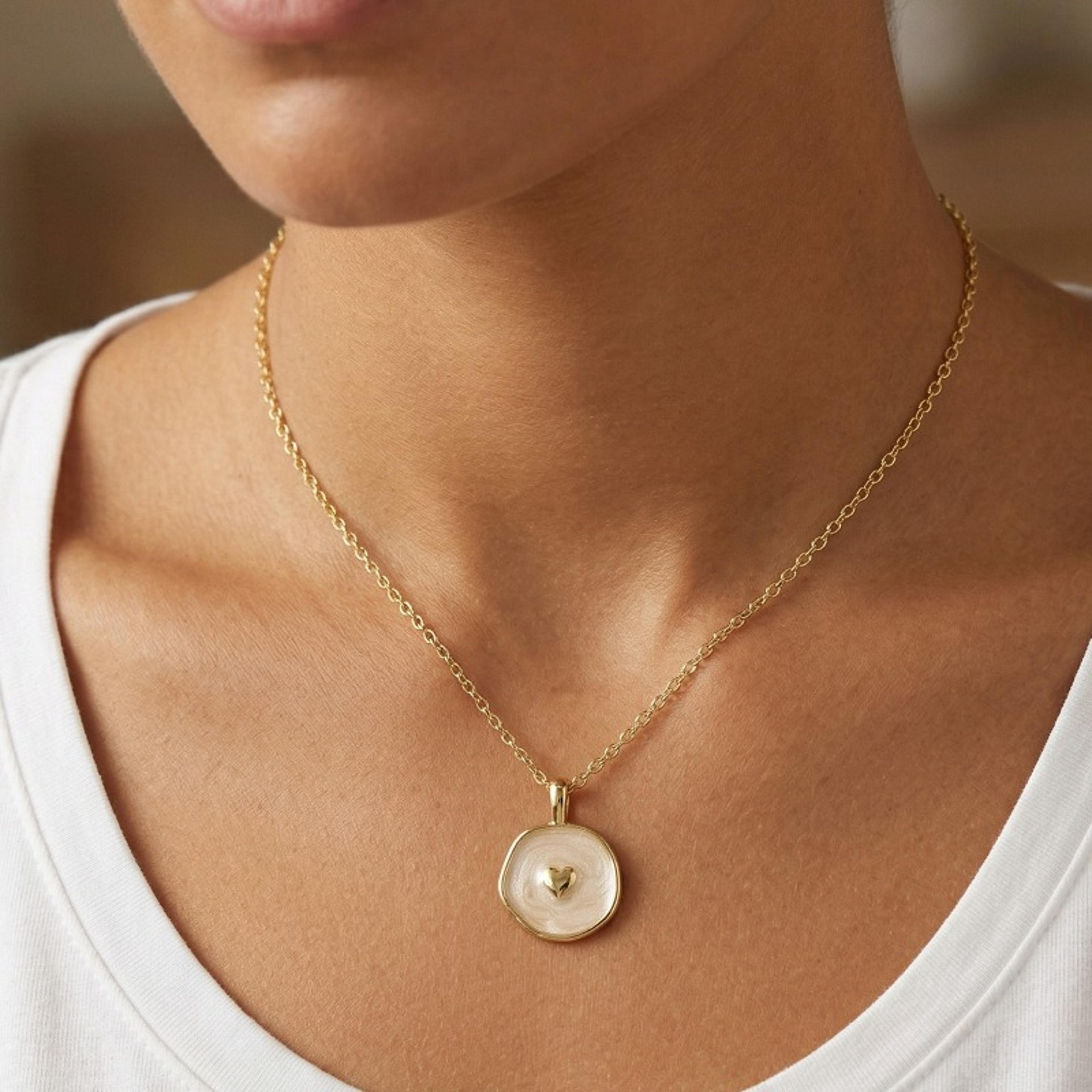 bohemian ocean shell stainless steel choker necklace for women summer beach jewelry