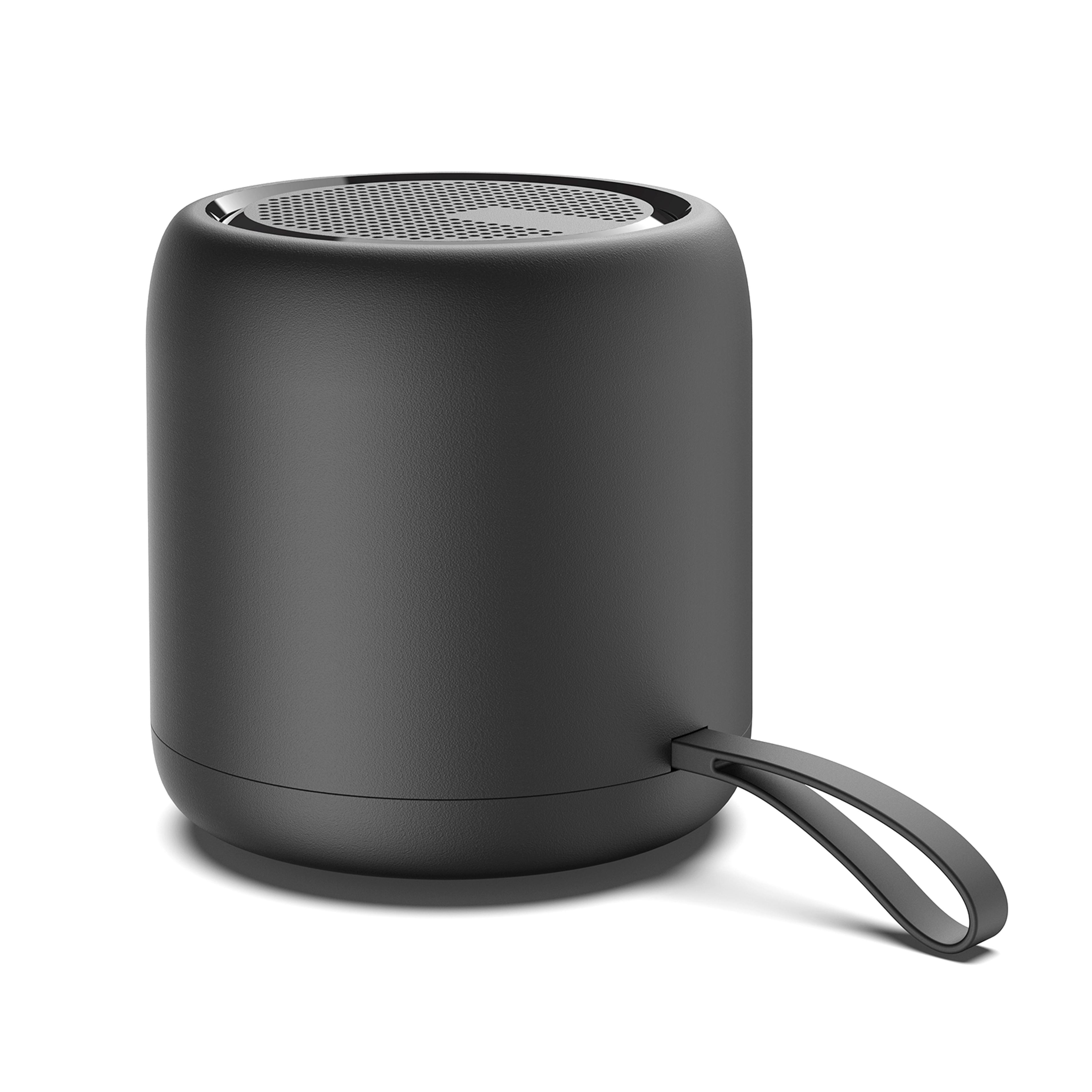 mini subwoofer portable speaker, new wireless music player, outdoor camping bluetooth audio tws, ipx4 home gift