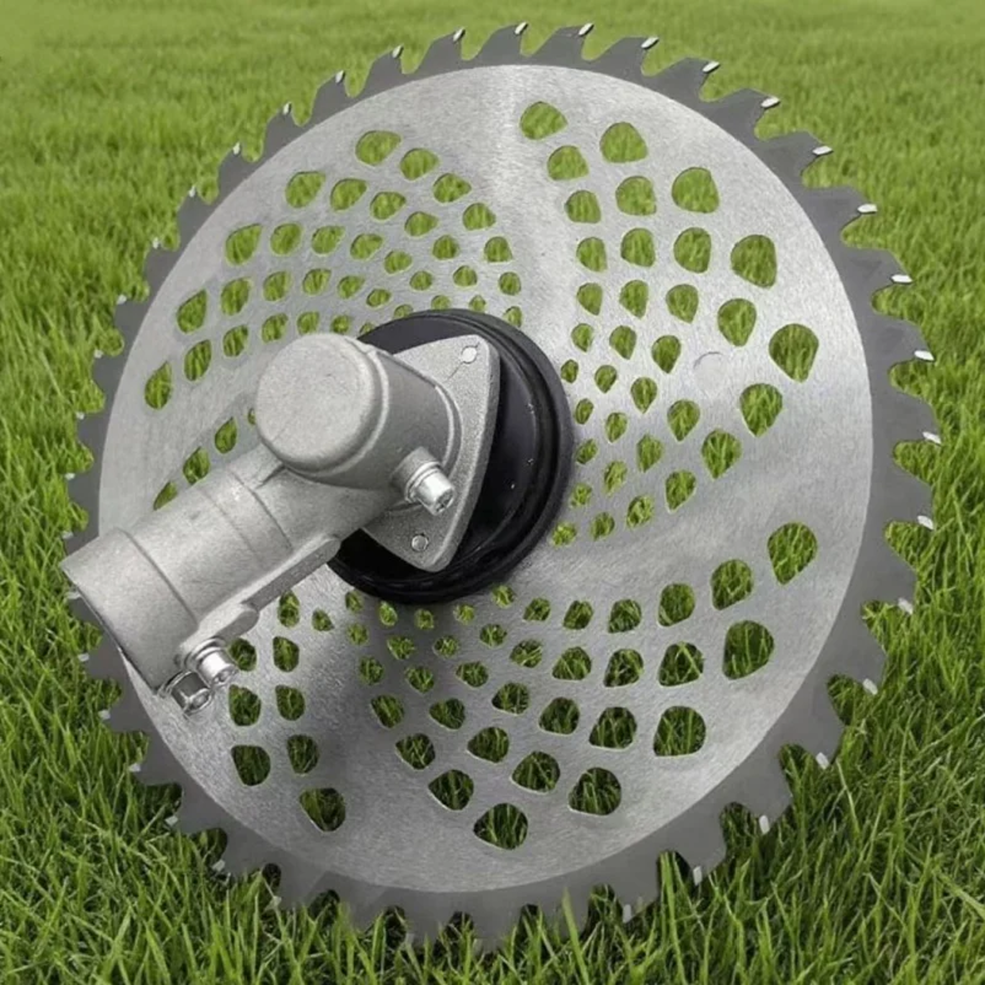heavy duty 40t grass cutter blade for brush cutters
