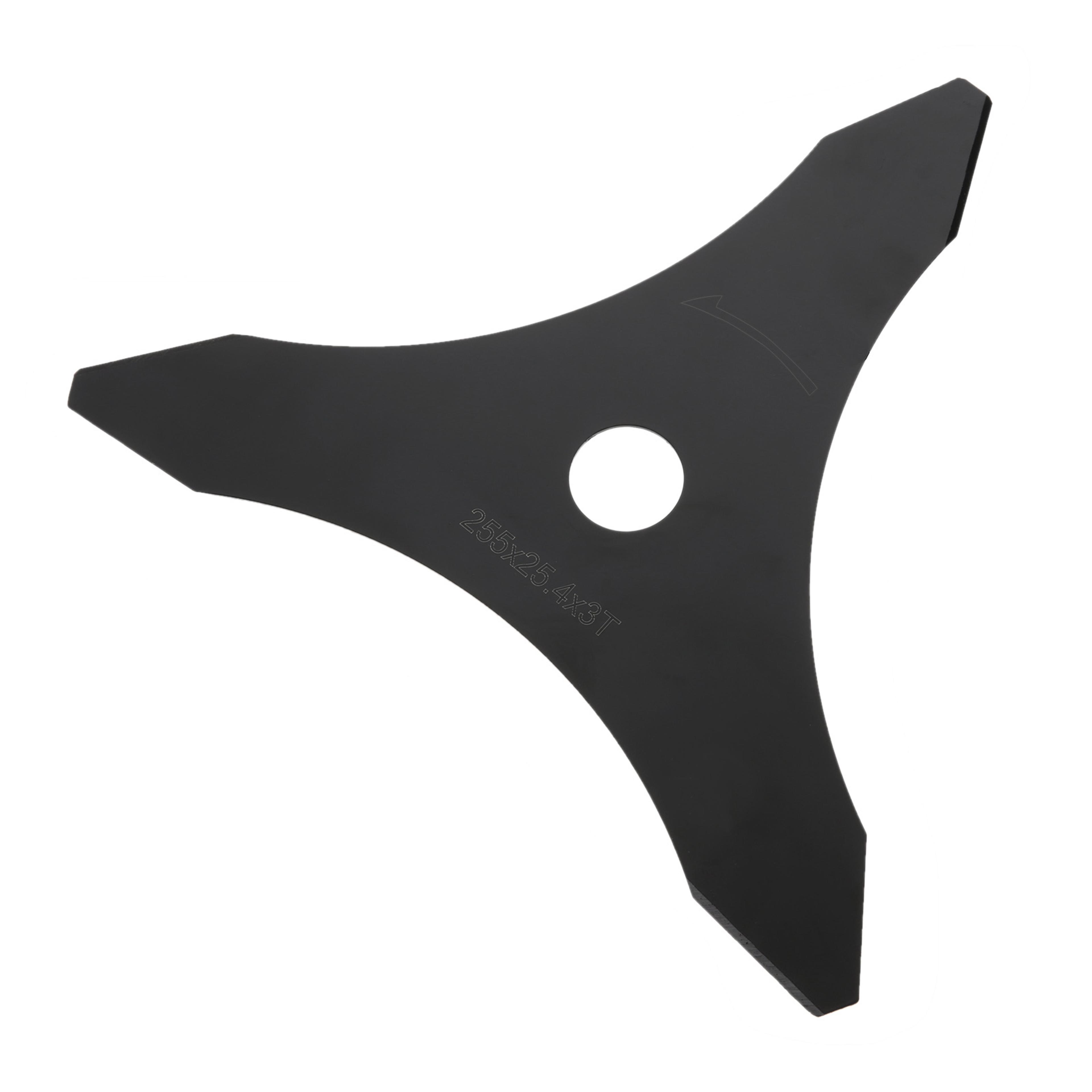 teeth carbon steel brush cutter blade replacement blades