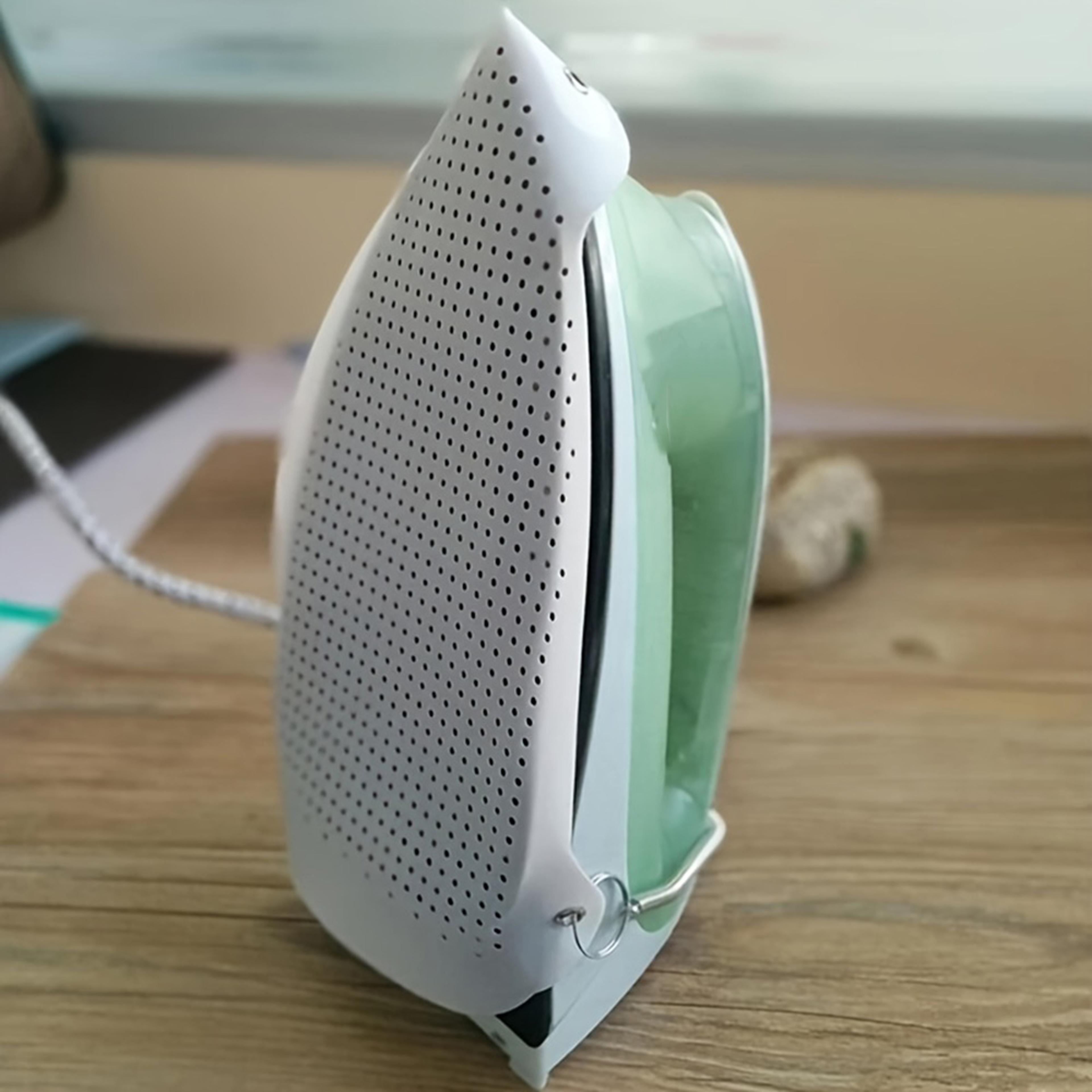 universal iron sole cover anti scalding iron protector pad