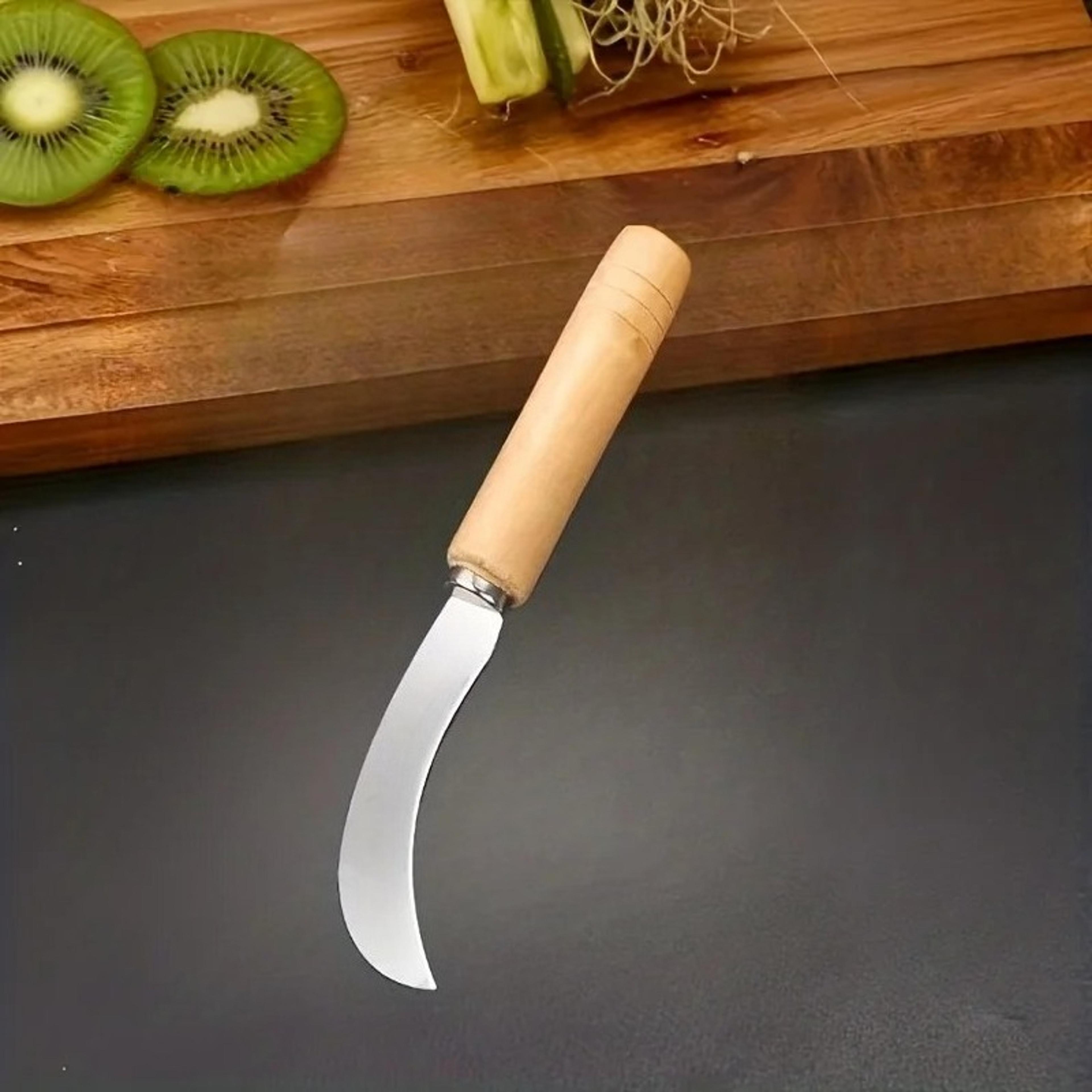 premium stainless steel garden weeder tool with ergonomic wooden handle efficient hand weeding tool