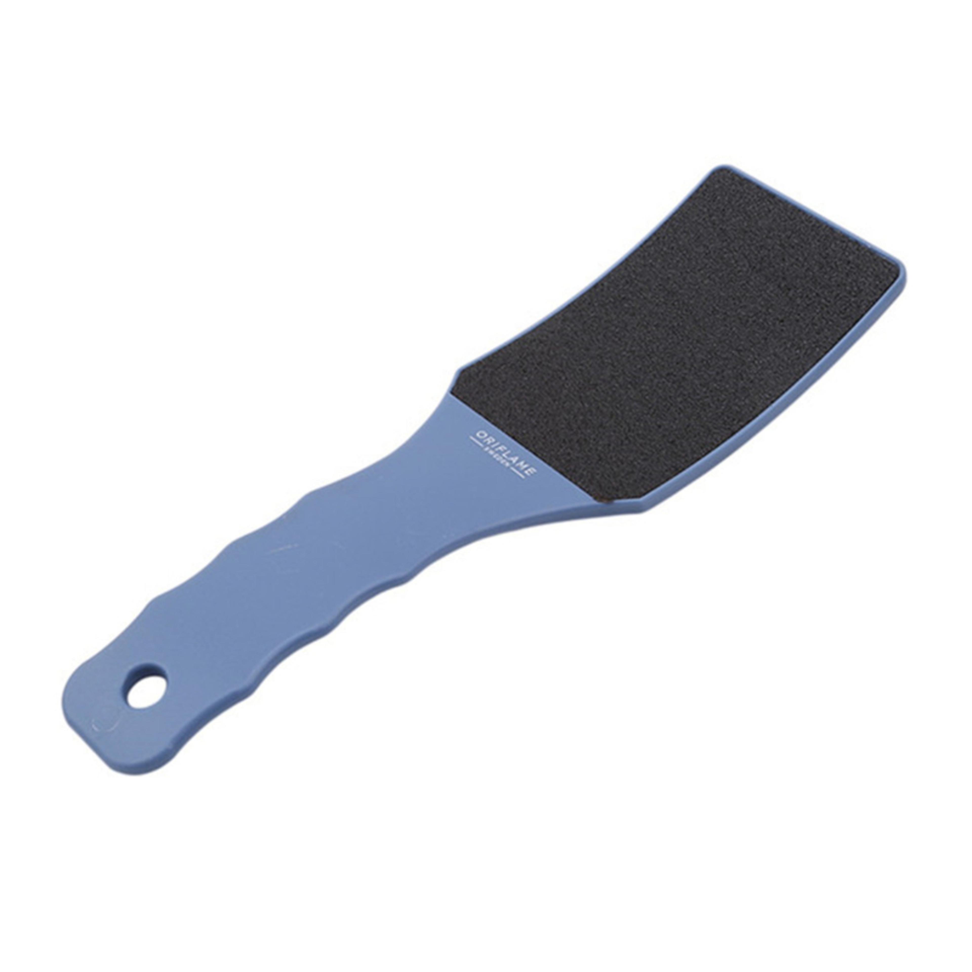 smoothstep double sided foot file and callus remover