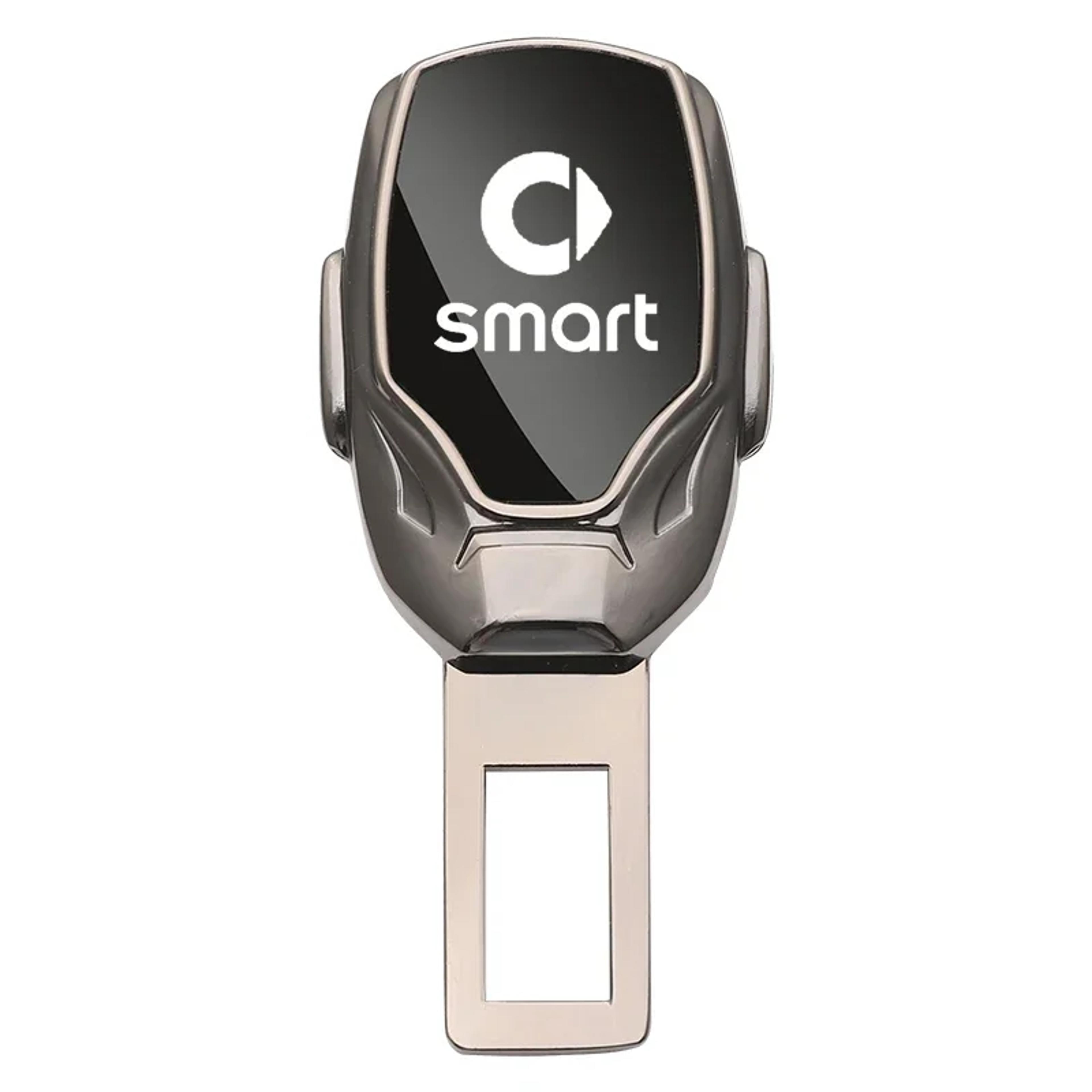 benz seat belt buckle extender for smart car