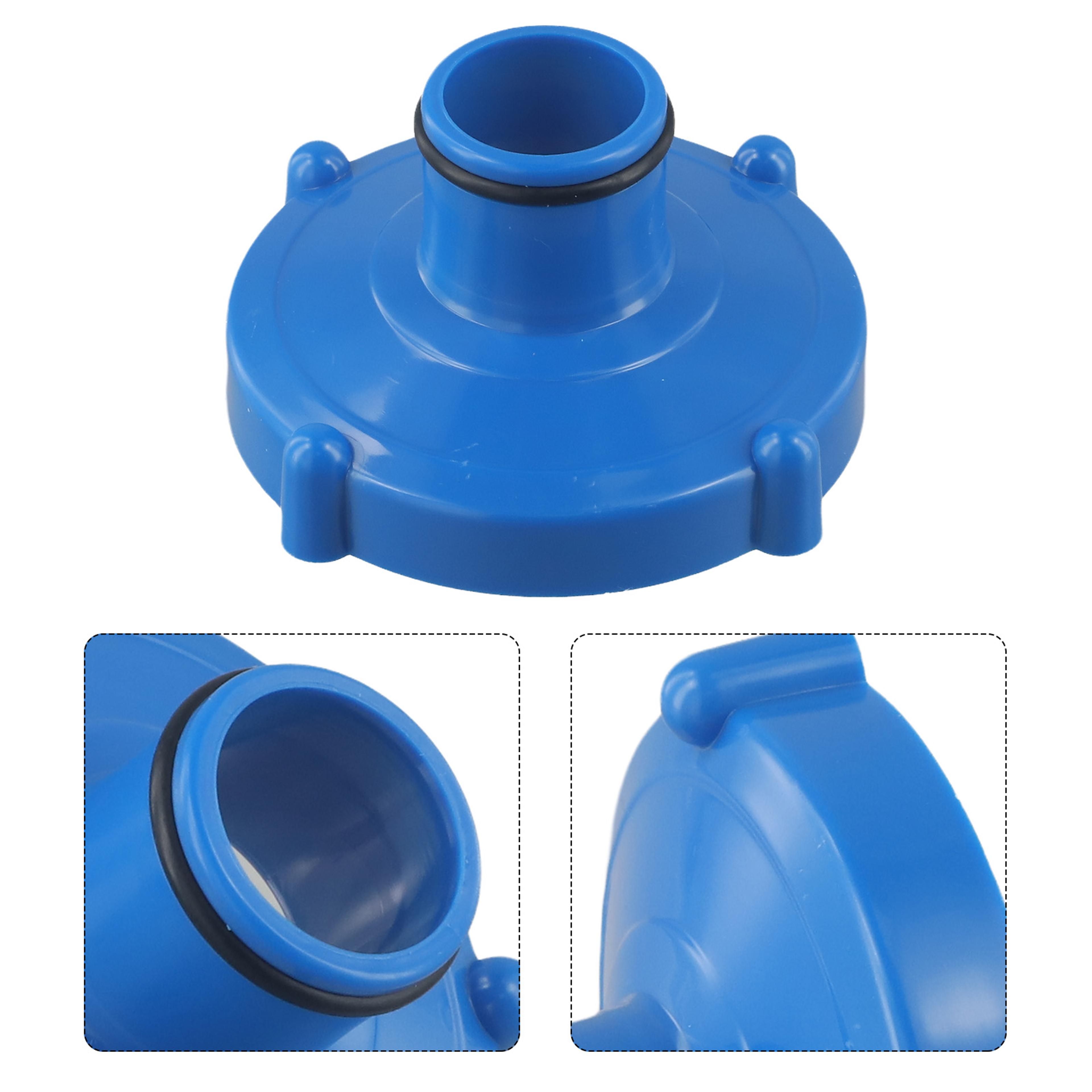 pool hose adapter for intex vacuum and filter connections