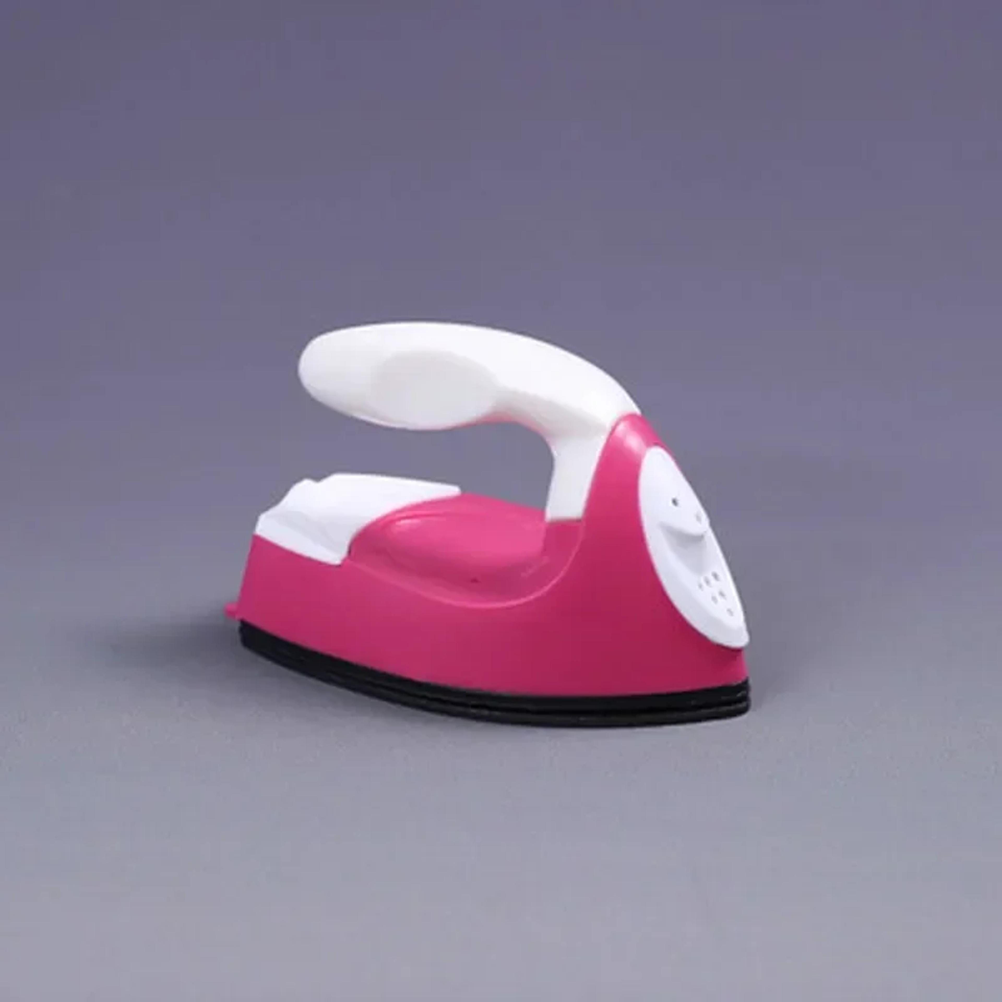 portable mini craft iron for sewing travel and fabric touch ups