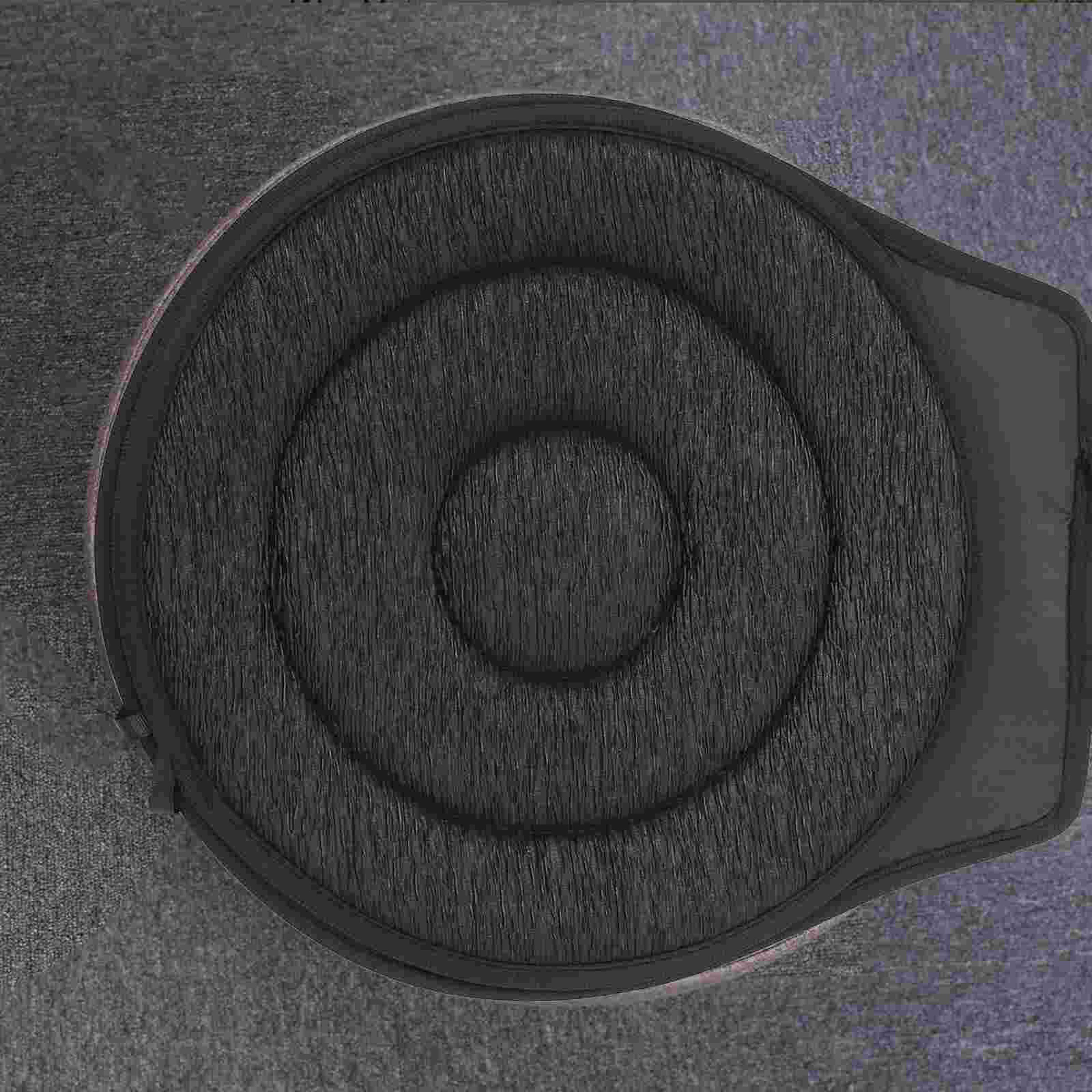 360° swivel cushion, office seat & car lumbar support pillow, rotating cushion for elderly, multifunctional revolving