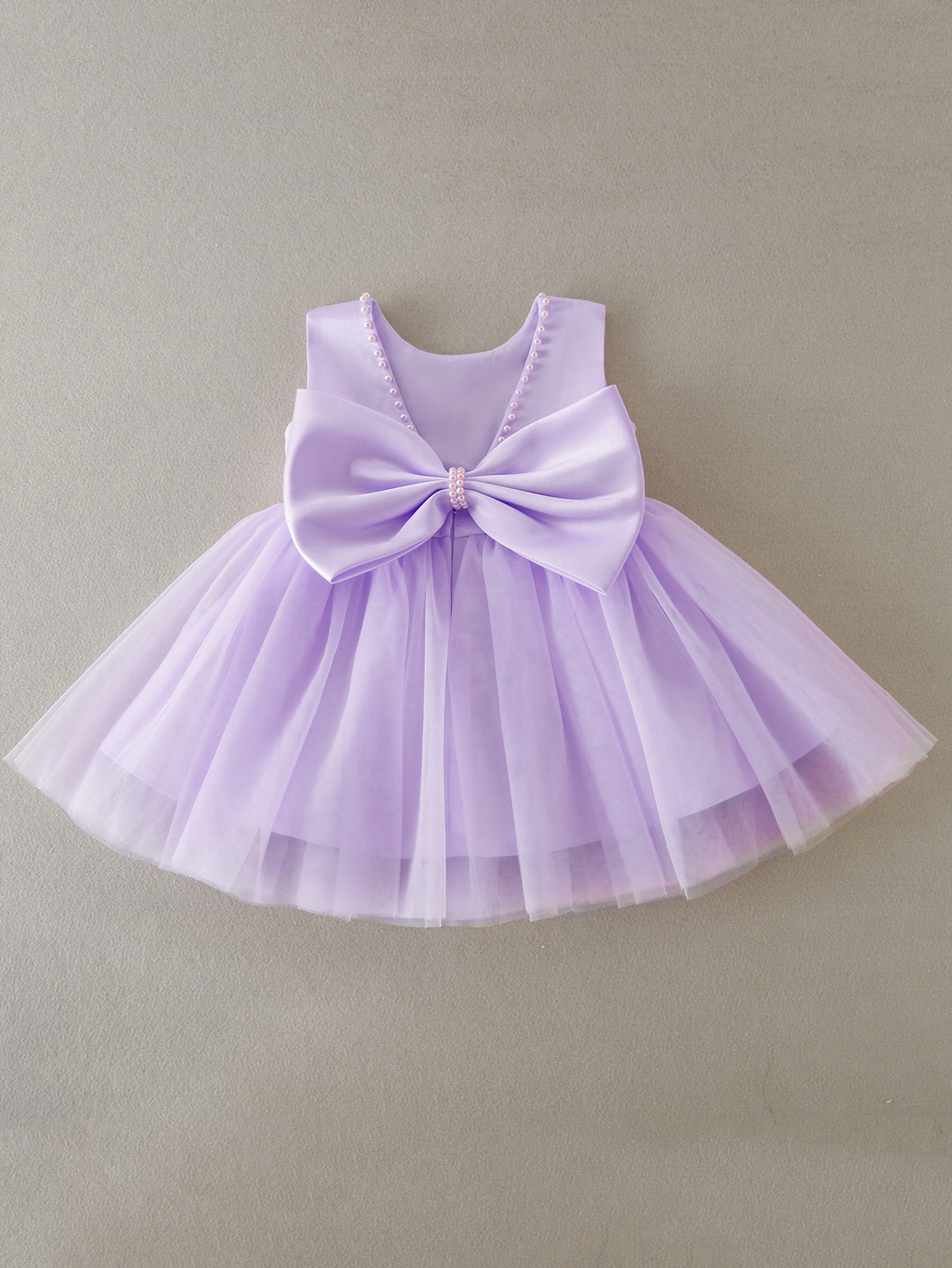 luxury baby dress Blush Baby Birthday Dress with Bloomers Luxury Tulle Party Outfit 4T