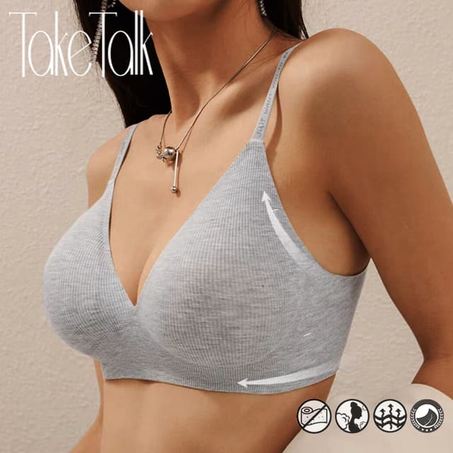 Women Sexy Seamless Bras