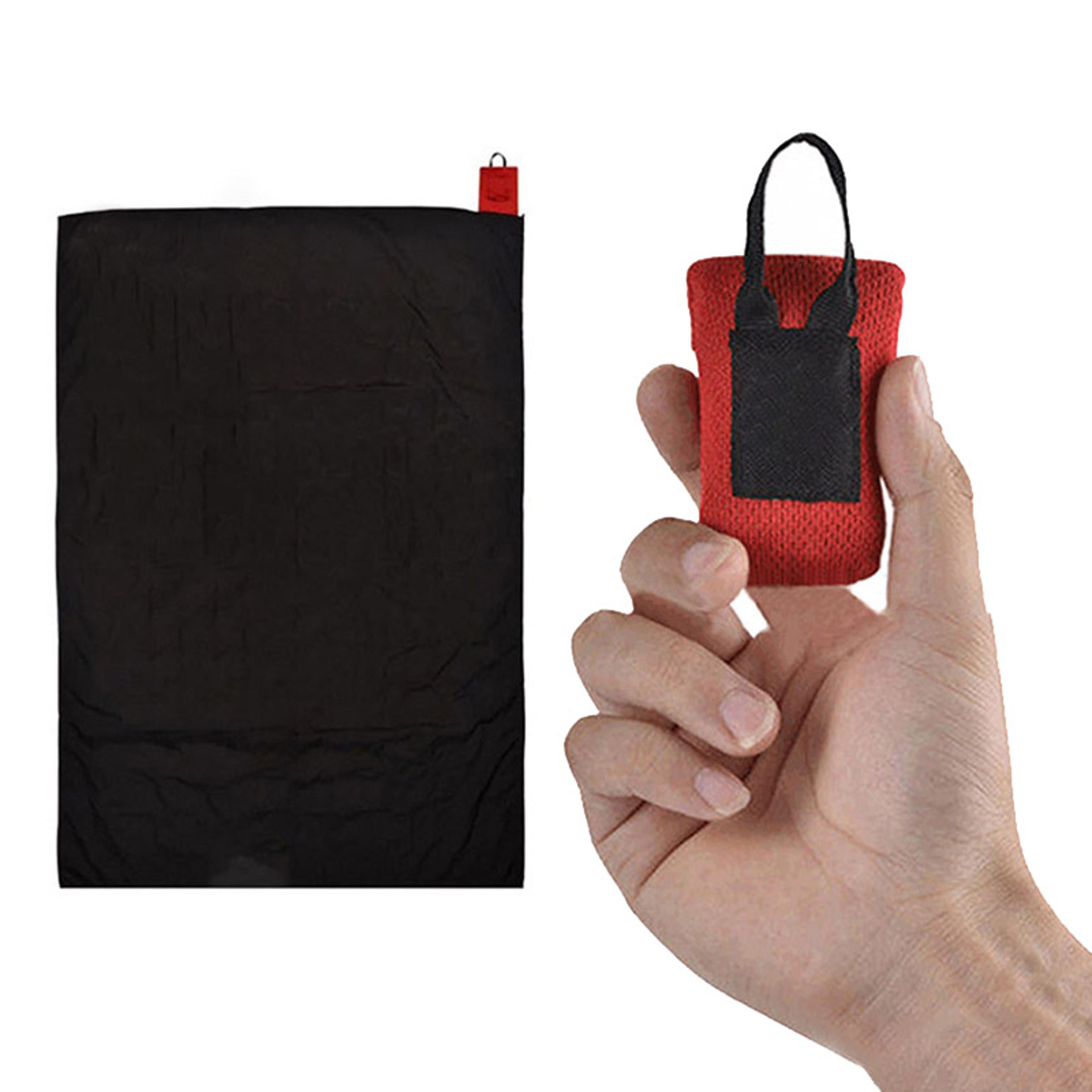 ultralight waterproof picnic blanket pocket beach camping mat