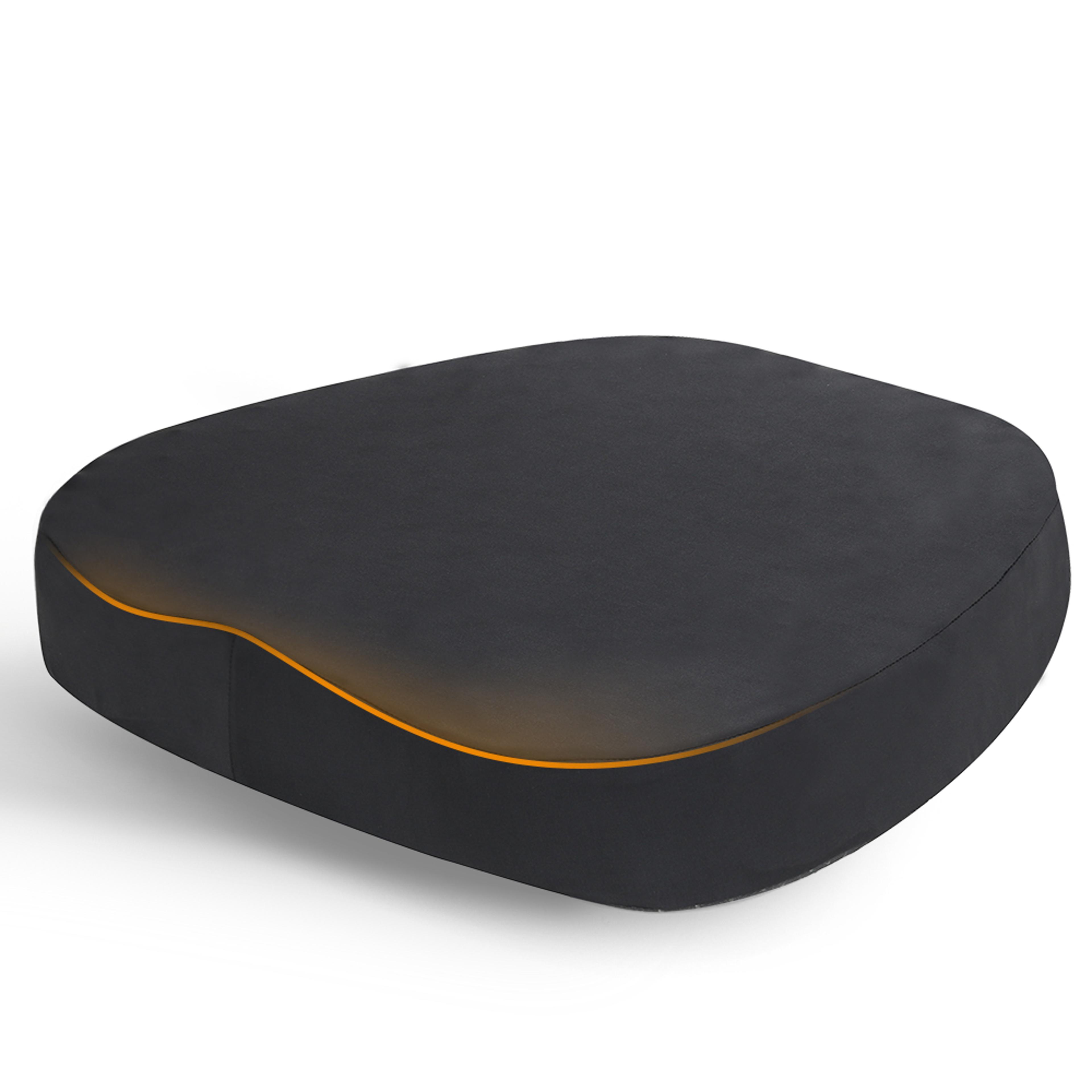 cooling seat cushion for car and office breathable summer seat pad
