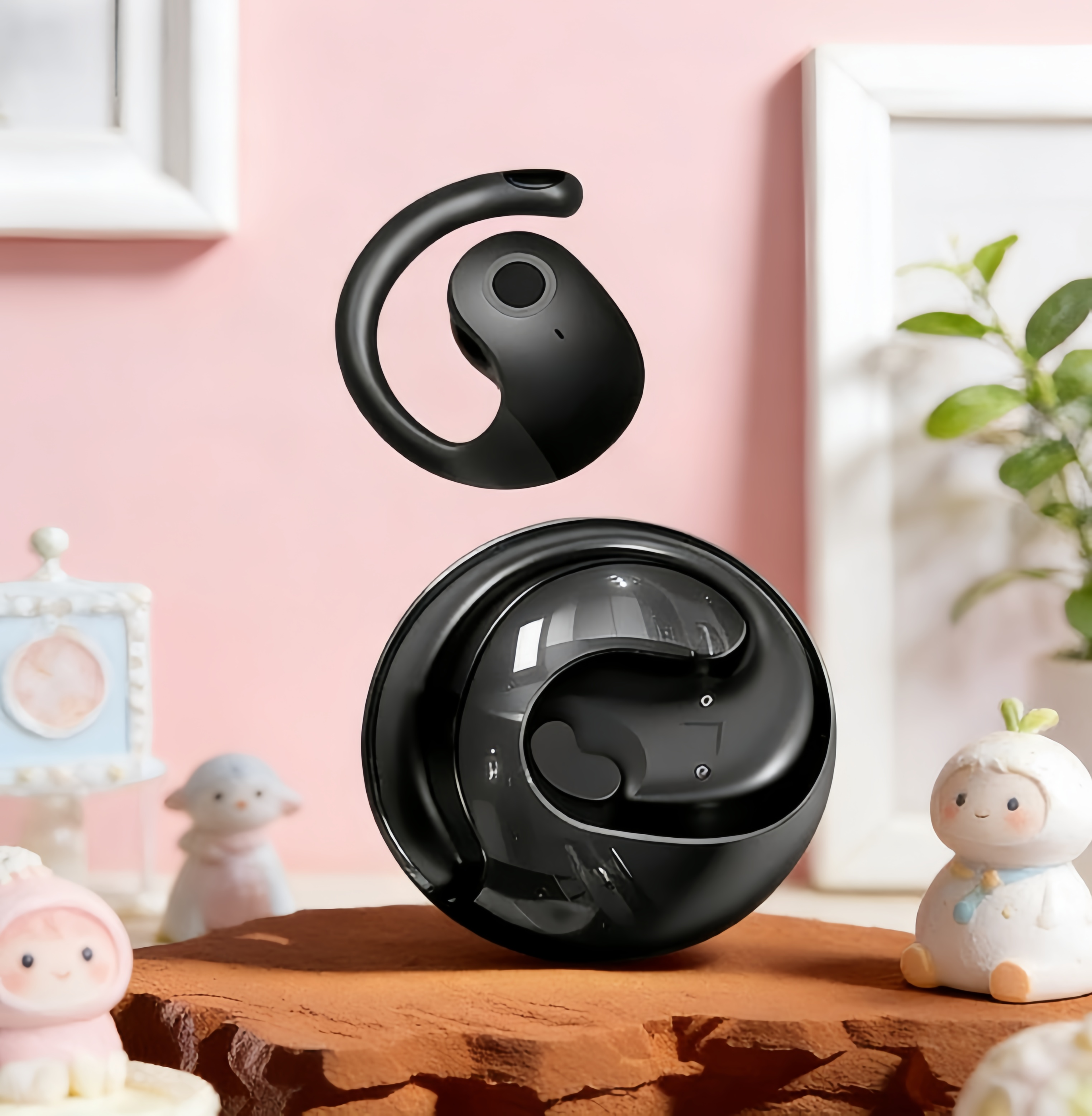 ai translator earbuds real time language translating headphones