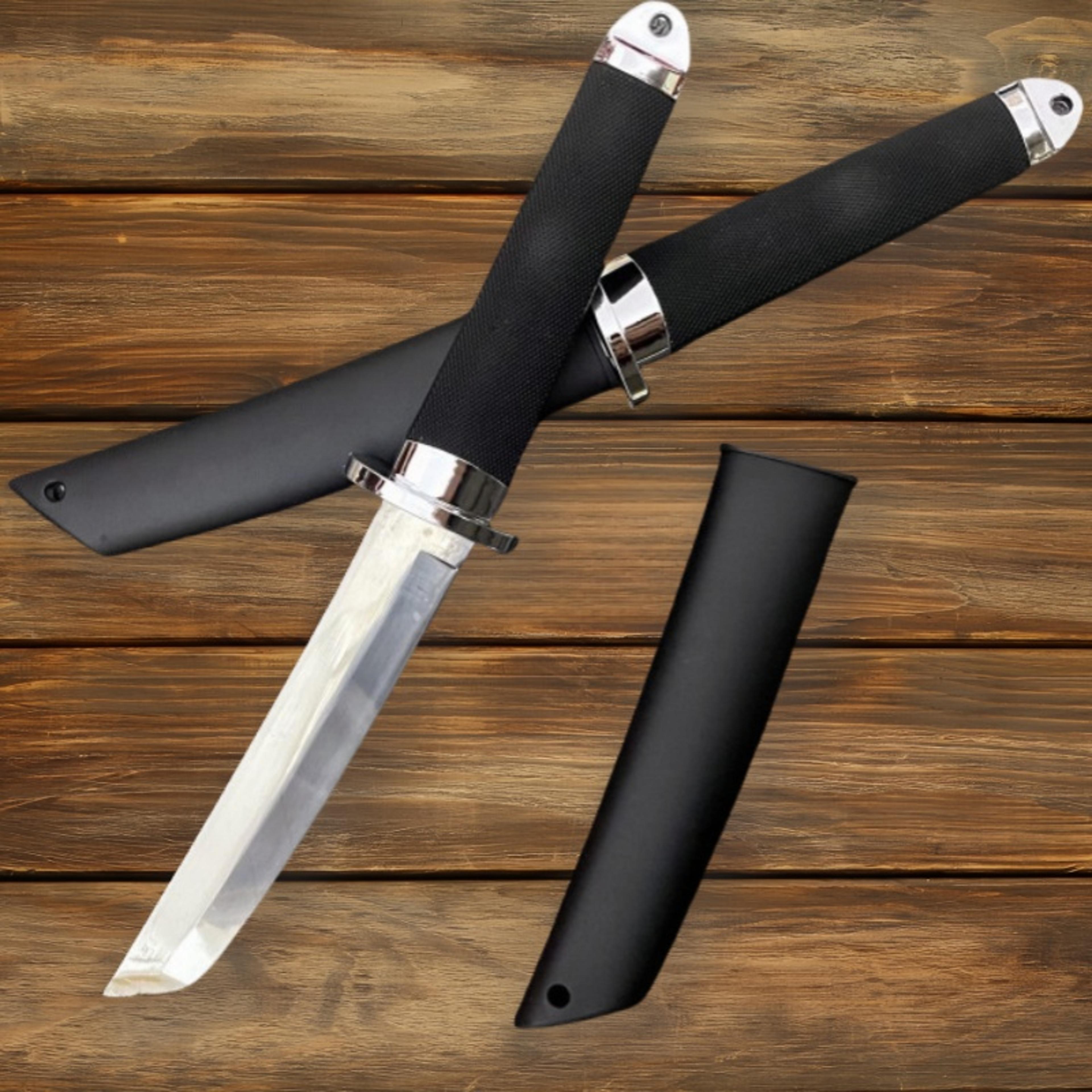 premium hand forged kitchen knife precision fruit & butcher tool with wood handle