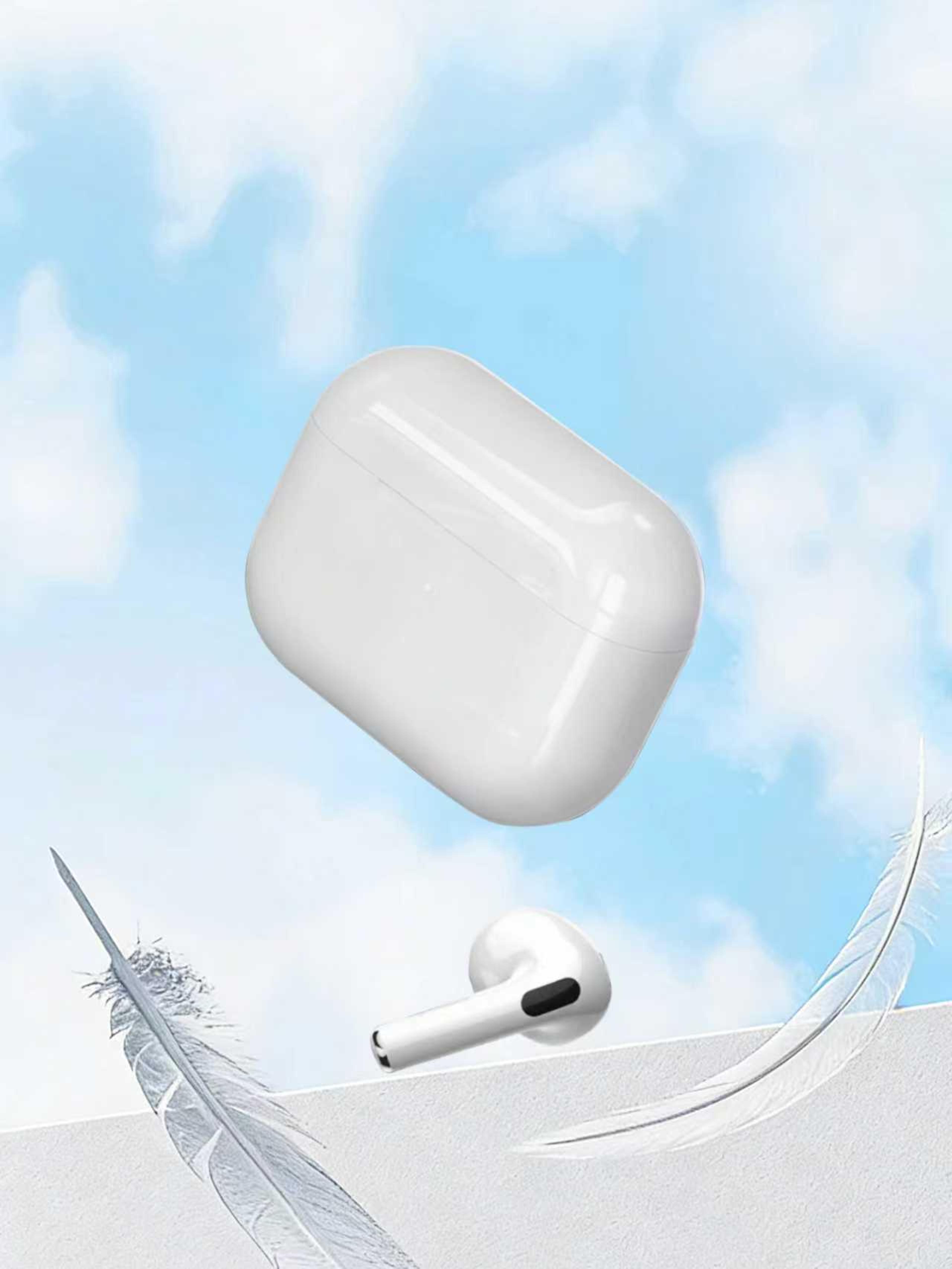 ultra long battery life tws noise cancelling bluetooth earbuds