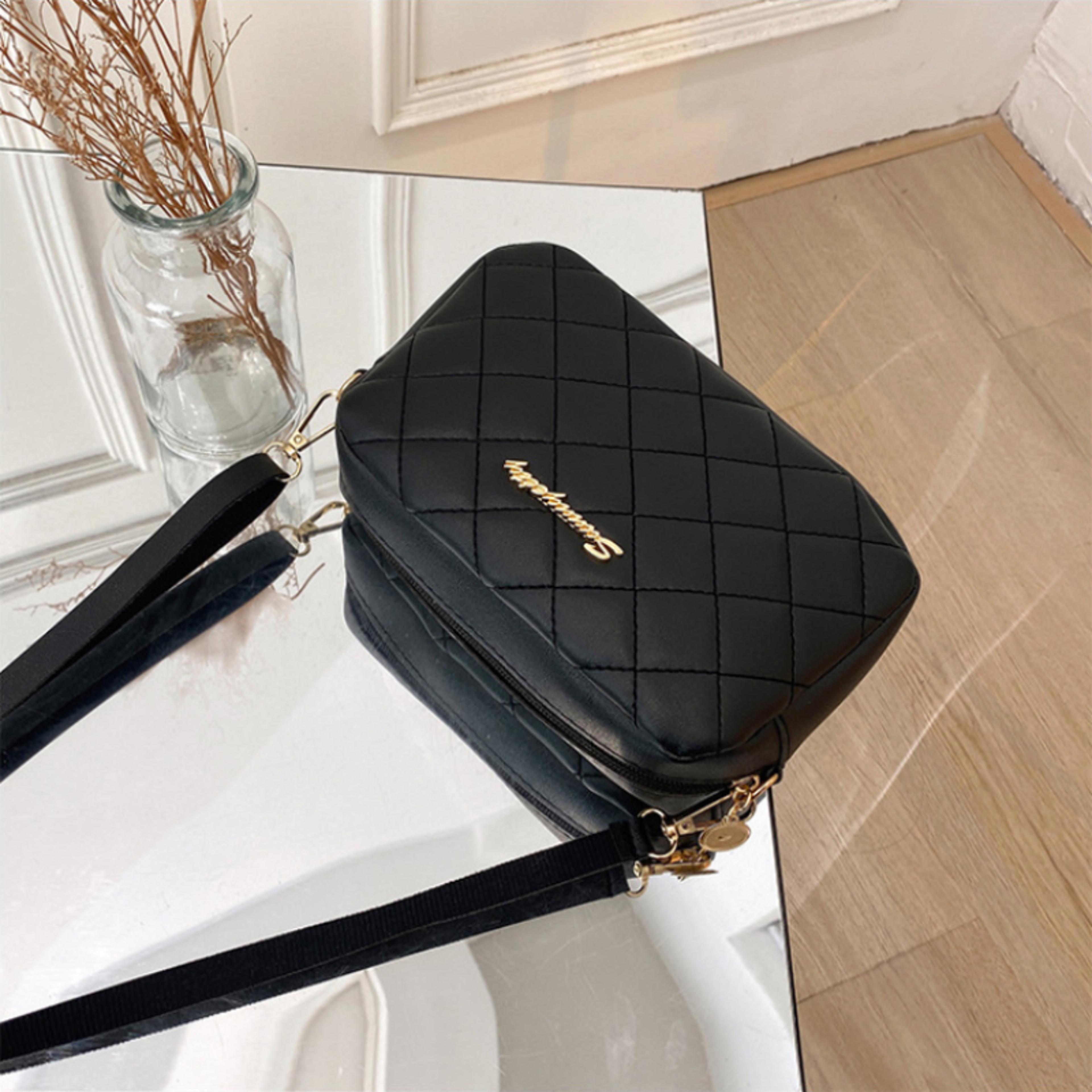 luxury embroidered womens tassel small crossbody bag stylish womens tassel shoulder bag