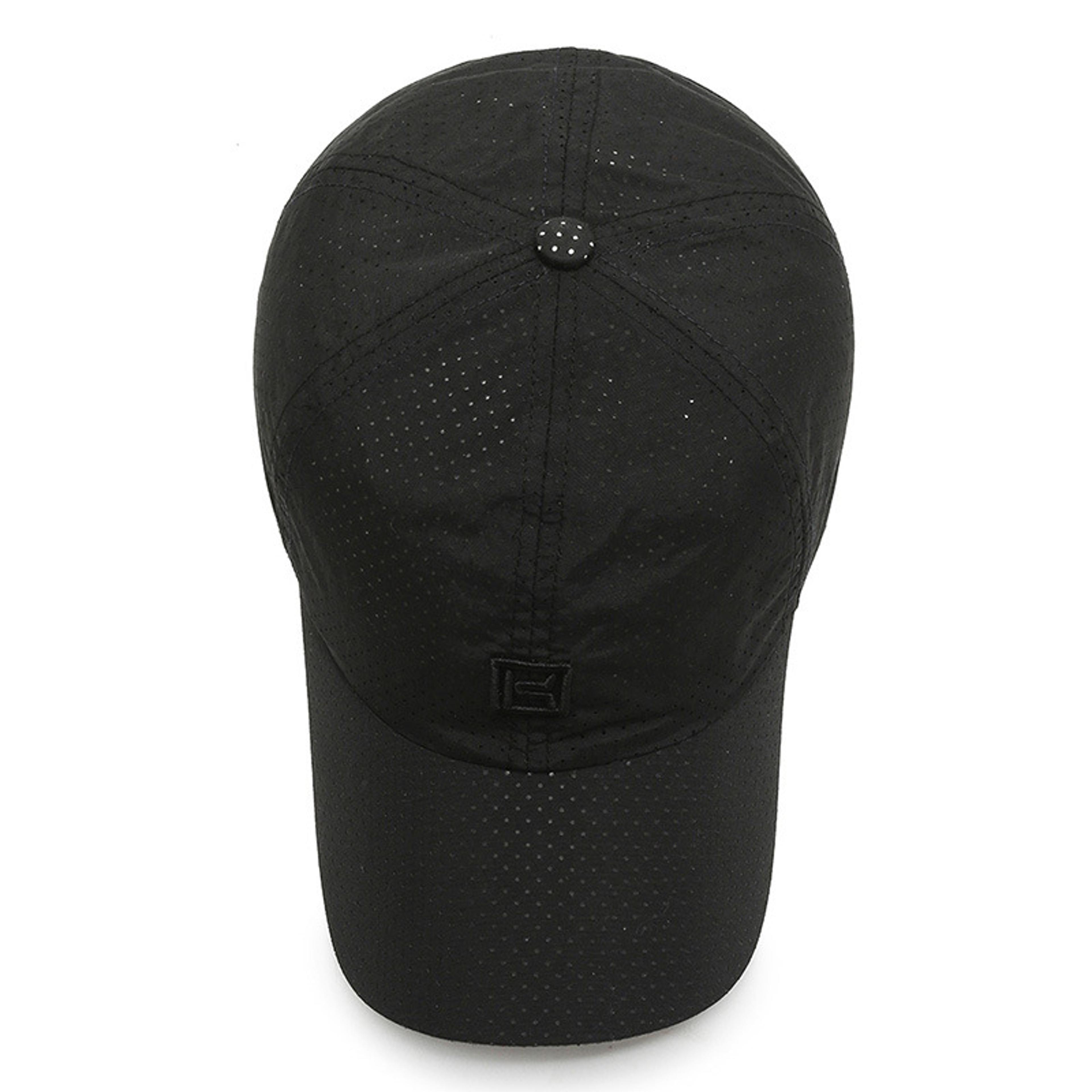 unisex sunshade breathable quick dry baseball cap fishing uv protection outdoor hat
