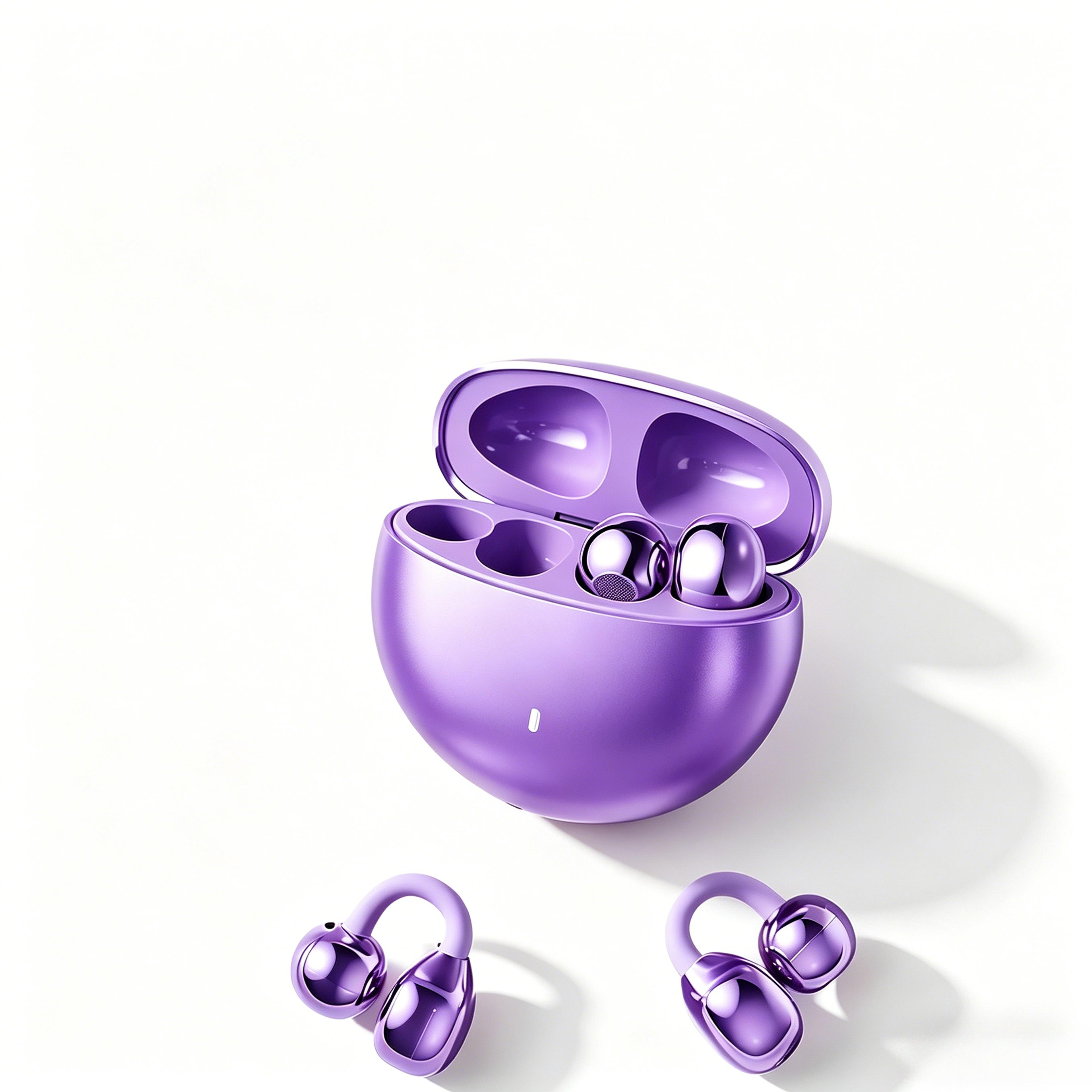 berlin waterproof bluetooth earbuds with mic