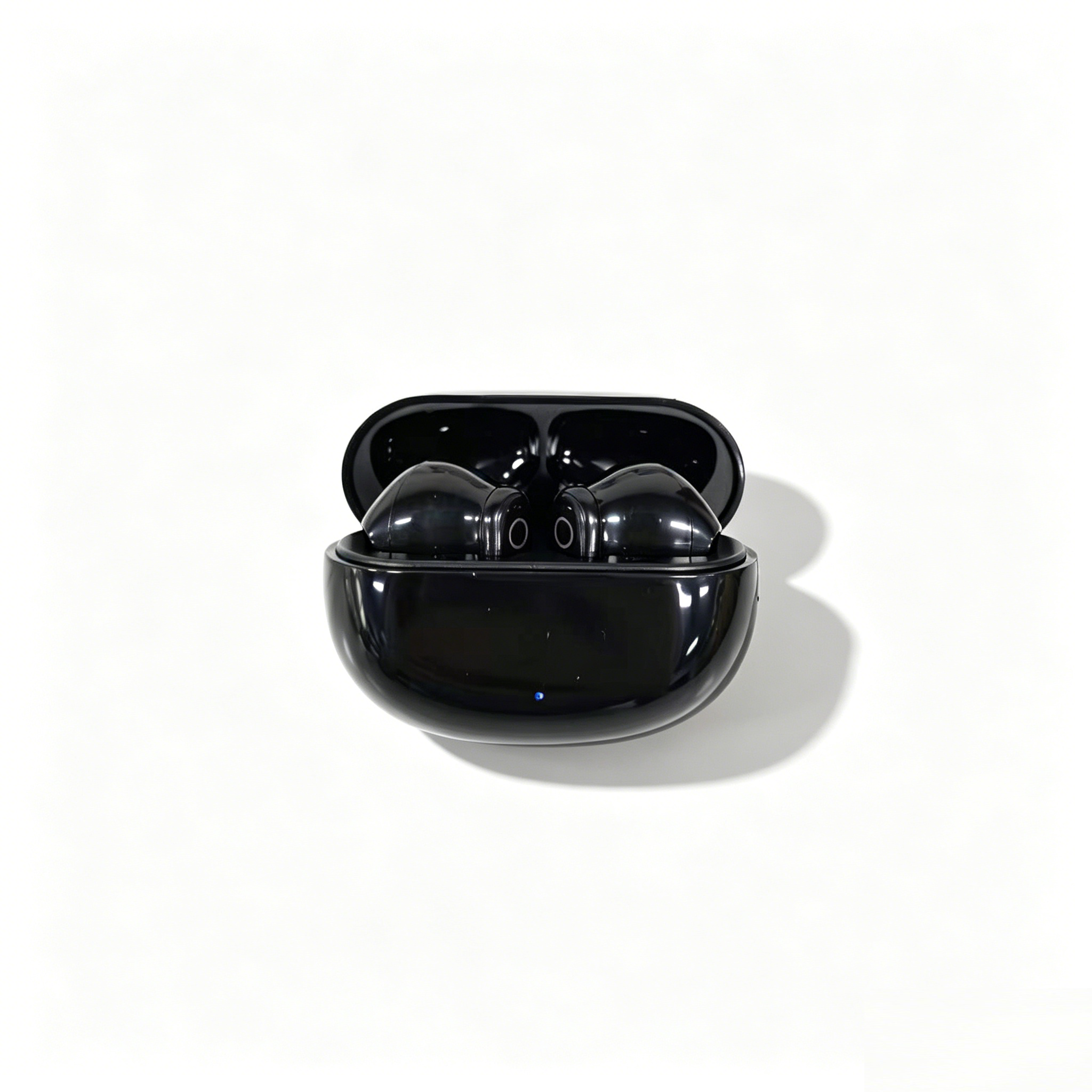 mini wireless bluetooth earbuds waterproof sports headset with mic