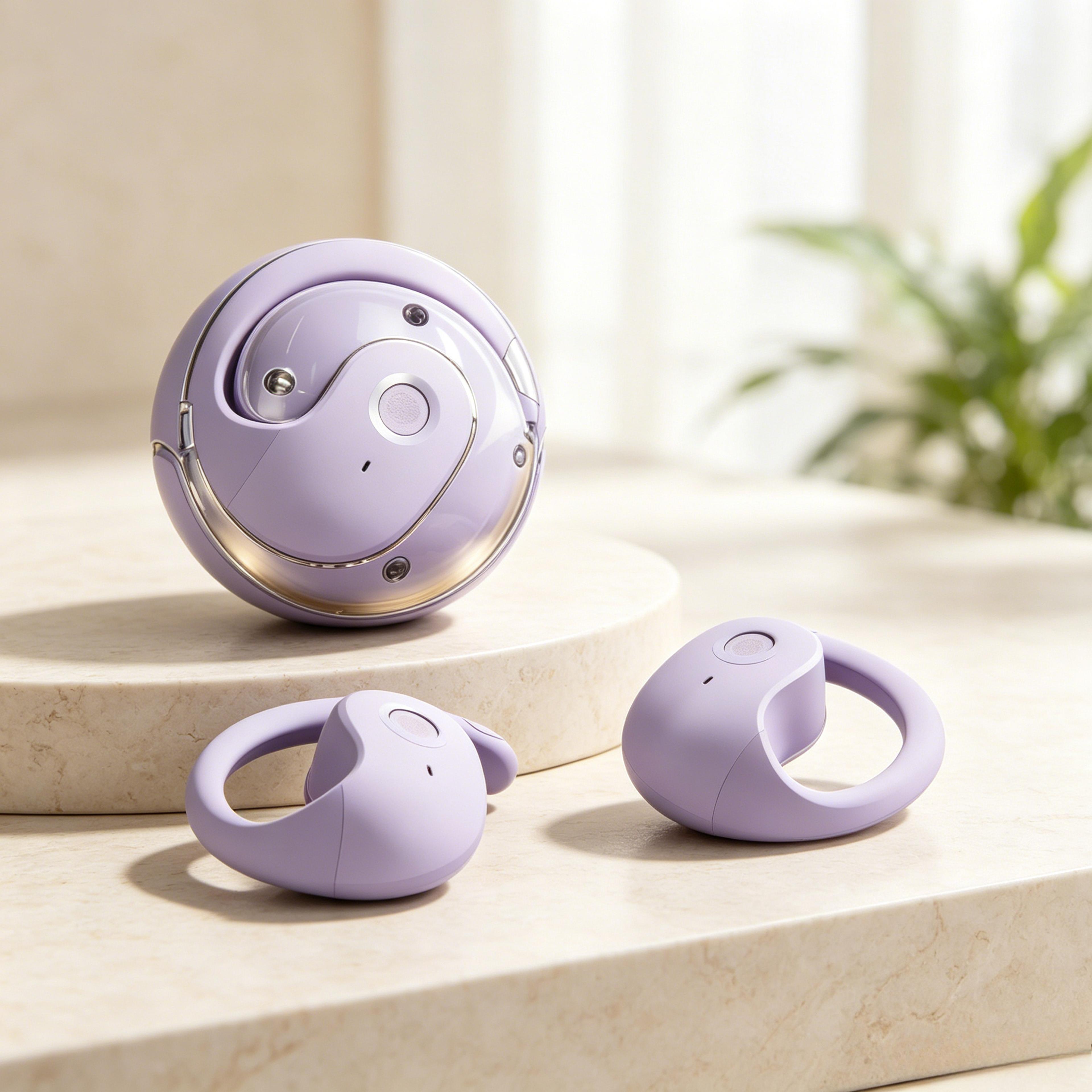 wireless bluetooth earbuds with bluetooth headphones sound for sports