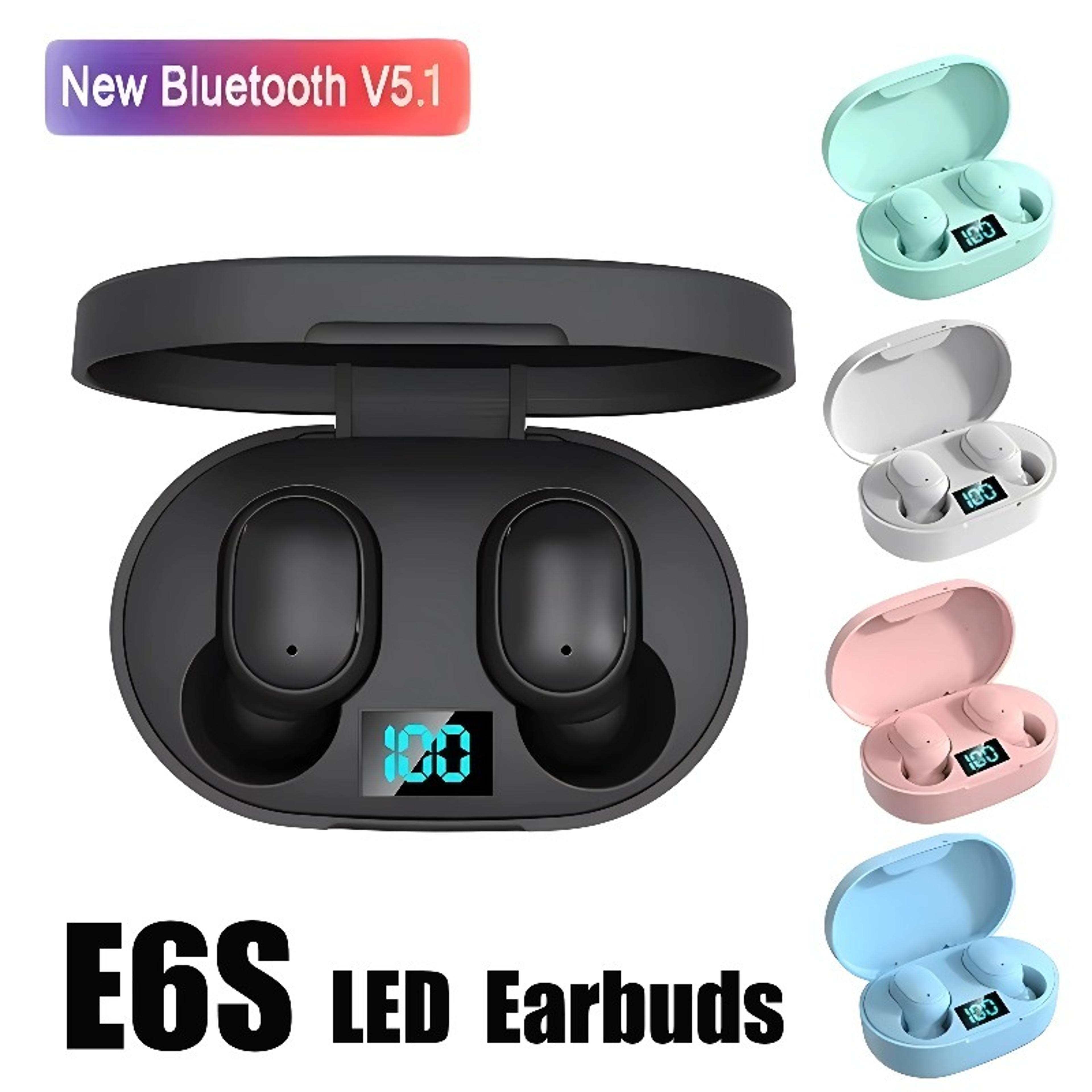 true wireless earbuds sports waterproof bluetooth headphones with microphone