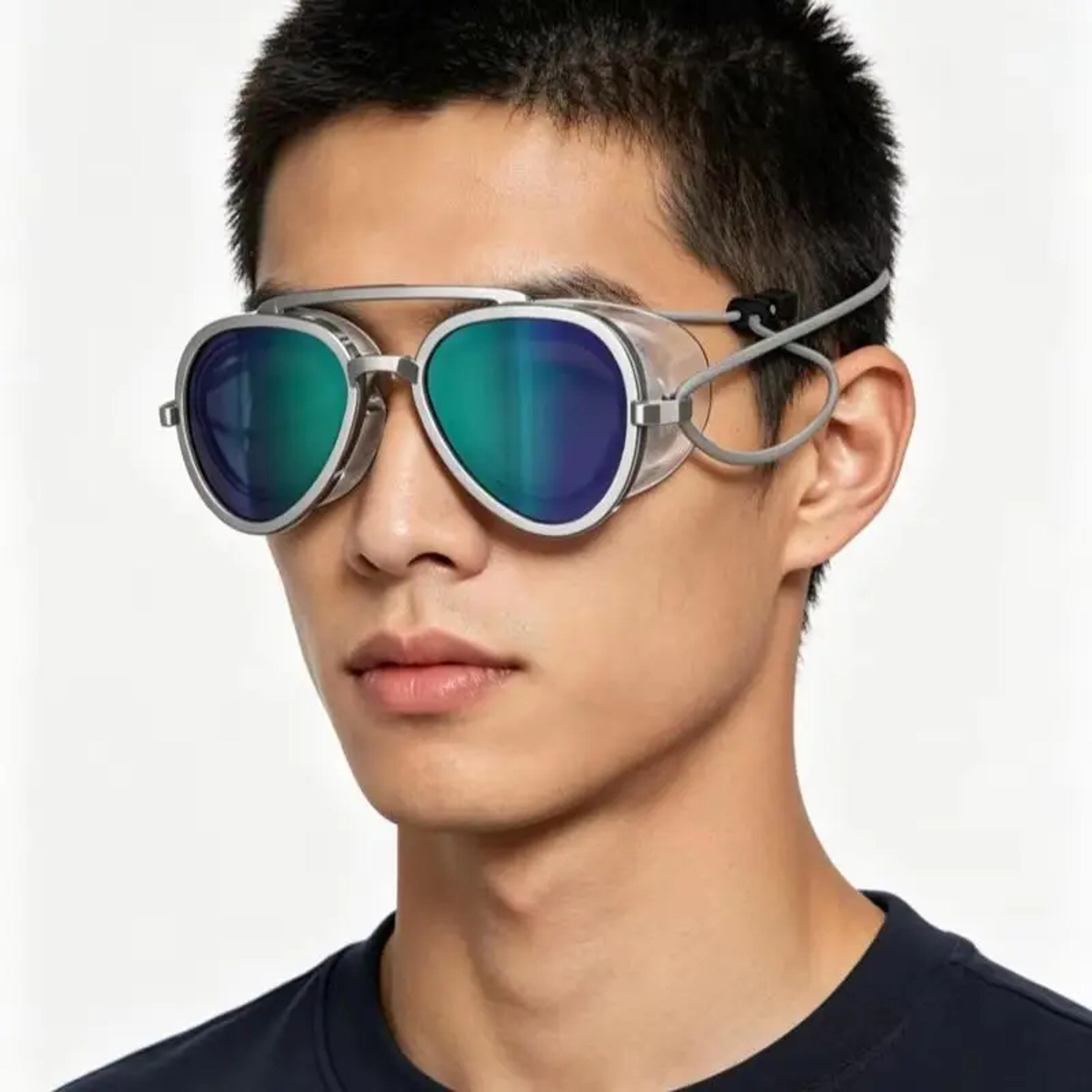 anti fog swimming goggles with uv protection full view adult swim goggles