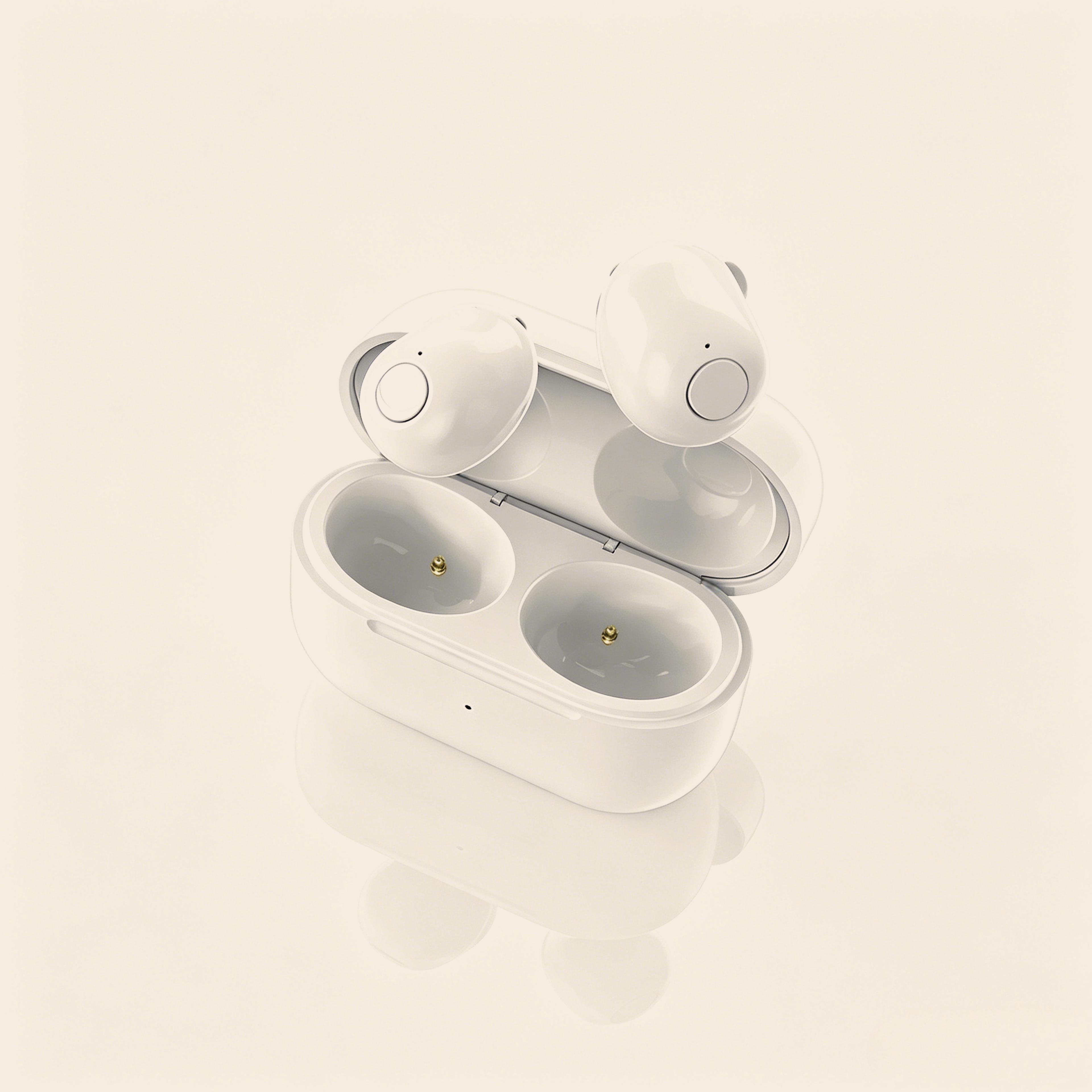 mini invisible sleep bluetooth earbuds lightweight wireless headphones for comfortable night listening