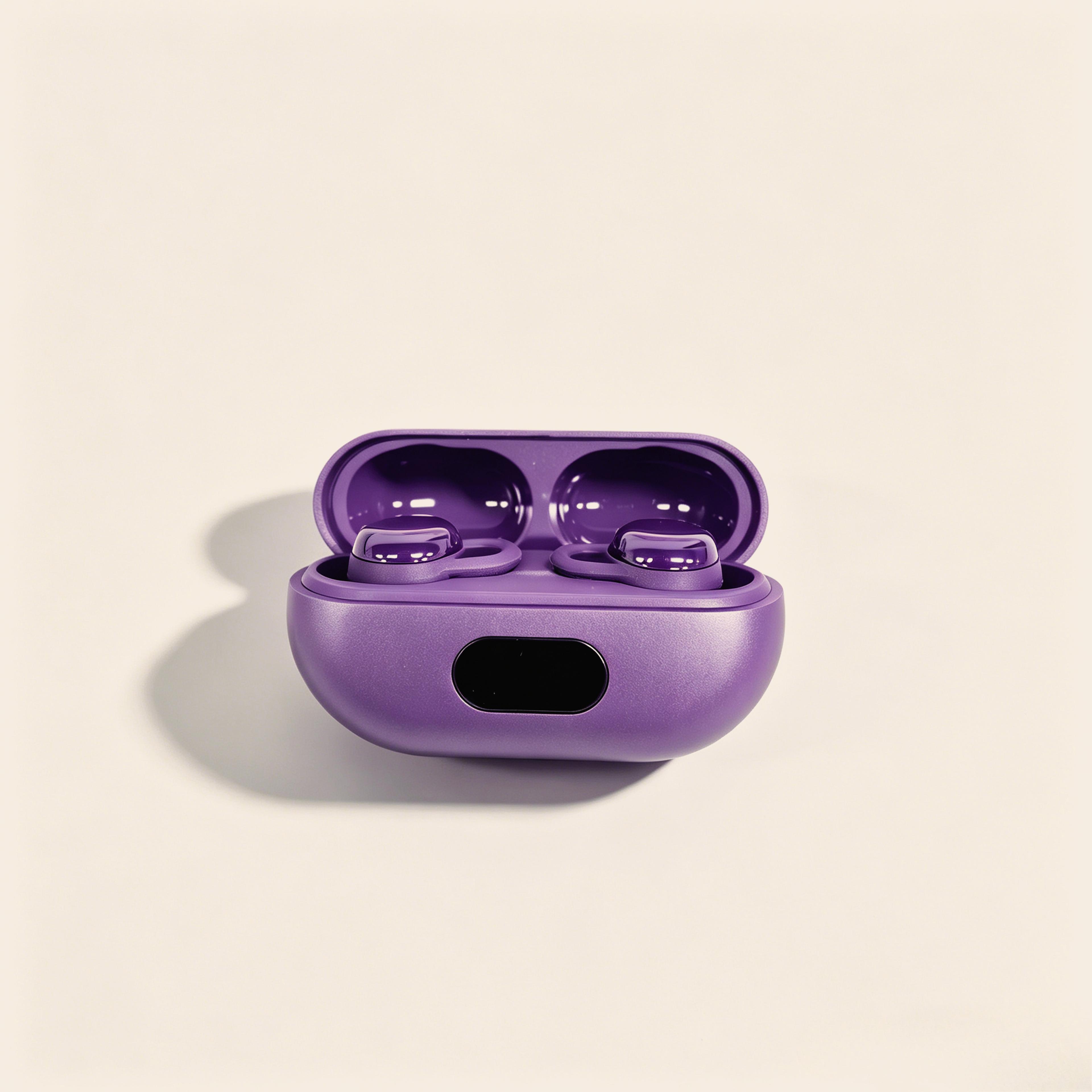 sleep ear clip bluetooth wireless earbuds with enc noise cancelling stereo sound