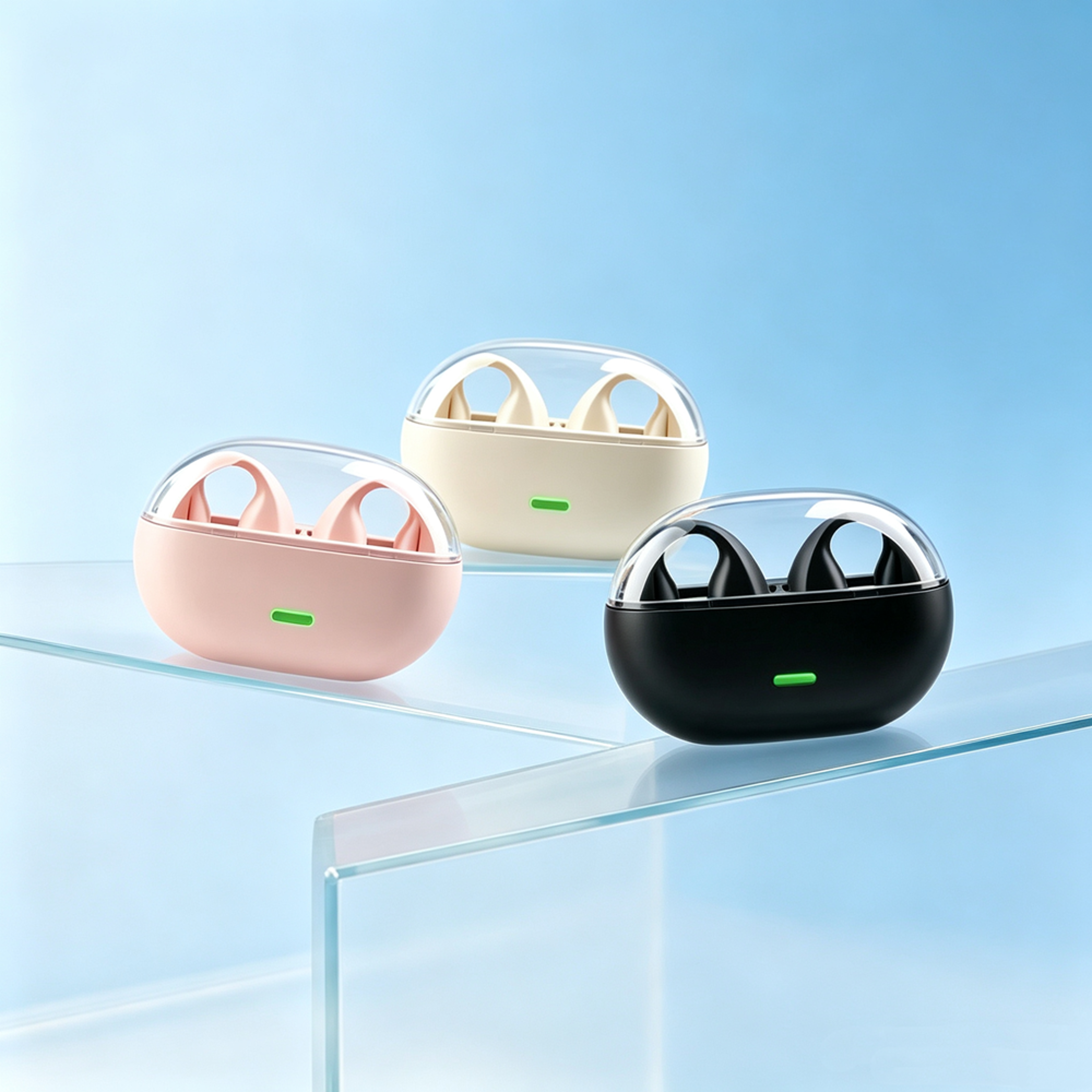 openbeat bone conduction bluetooth sports headphones