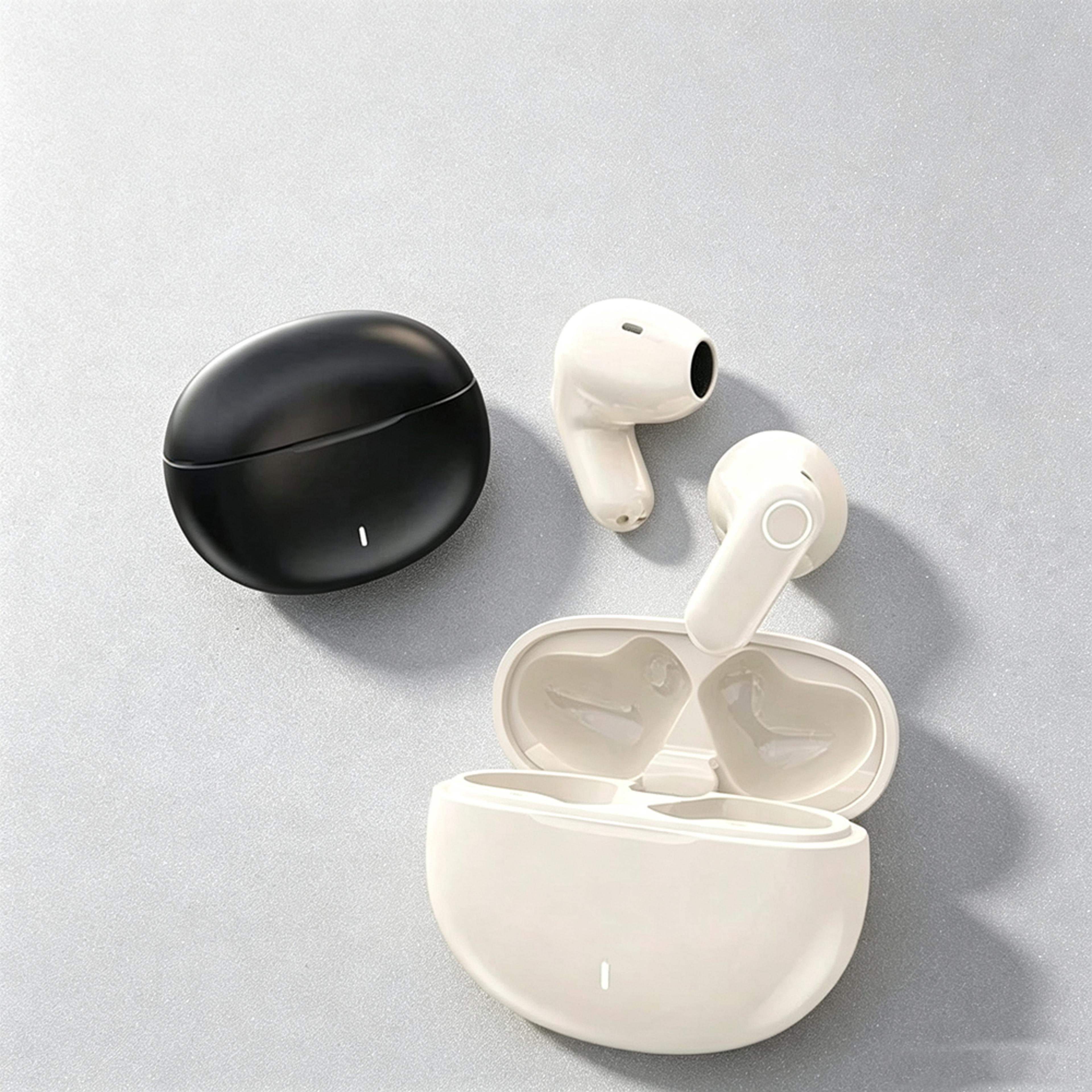 mini super bass tws wireless earbuds for sports and gaming