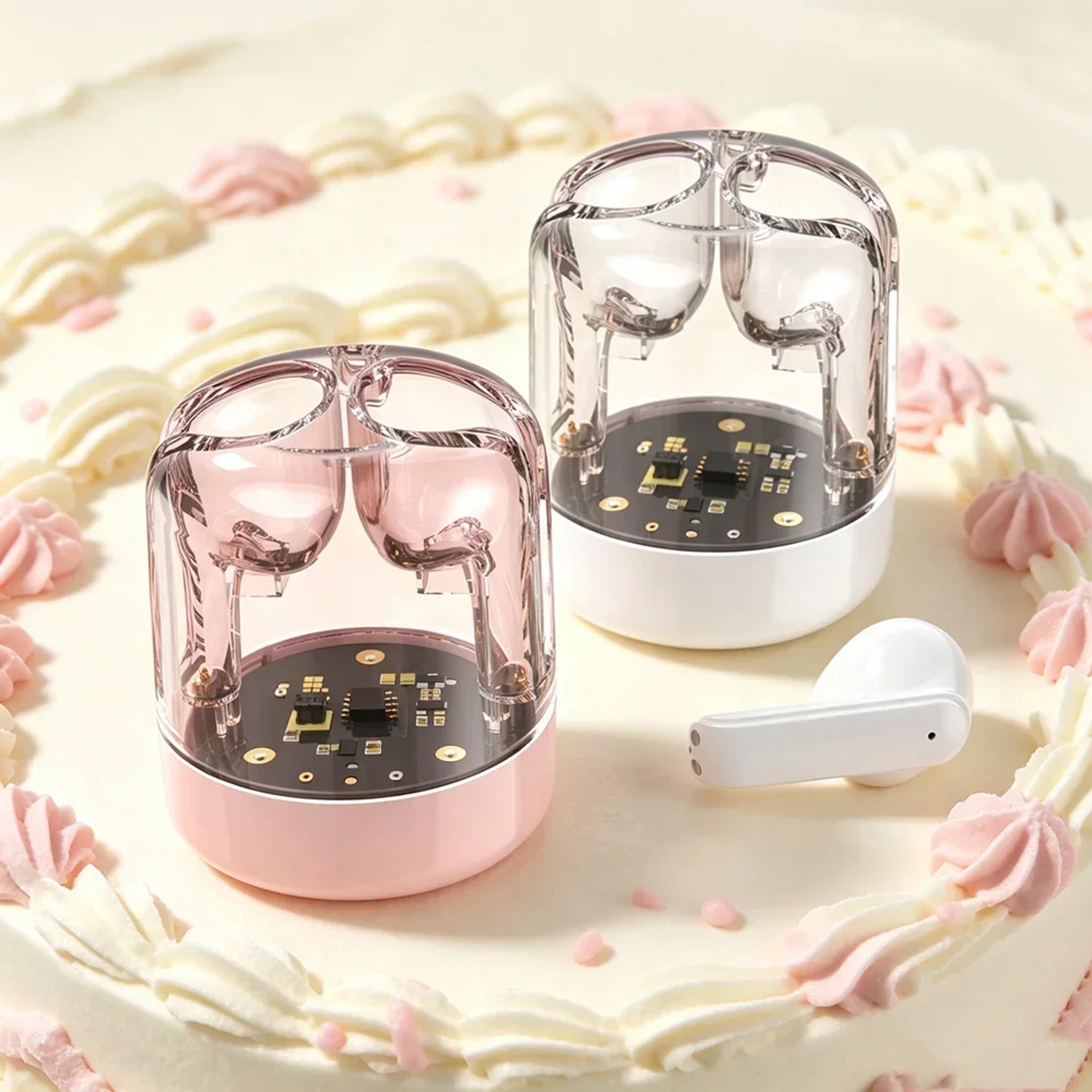 customizable bluetooth wireless earbuds with personalized eq and premium sound