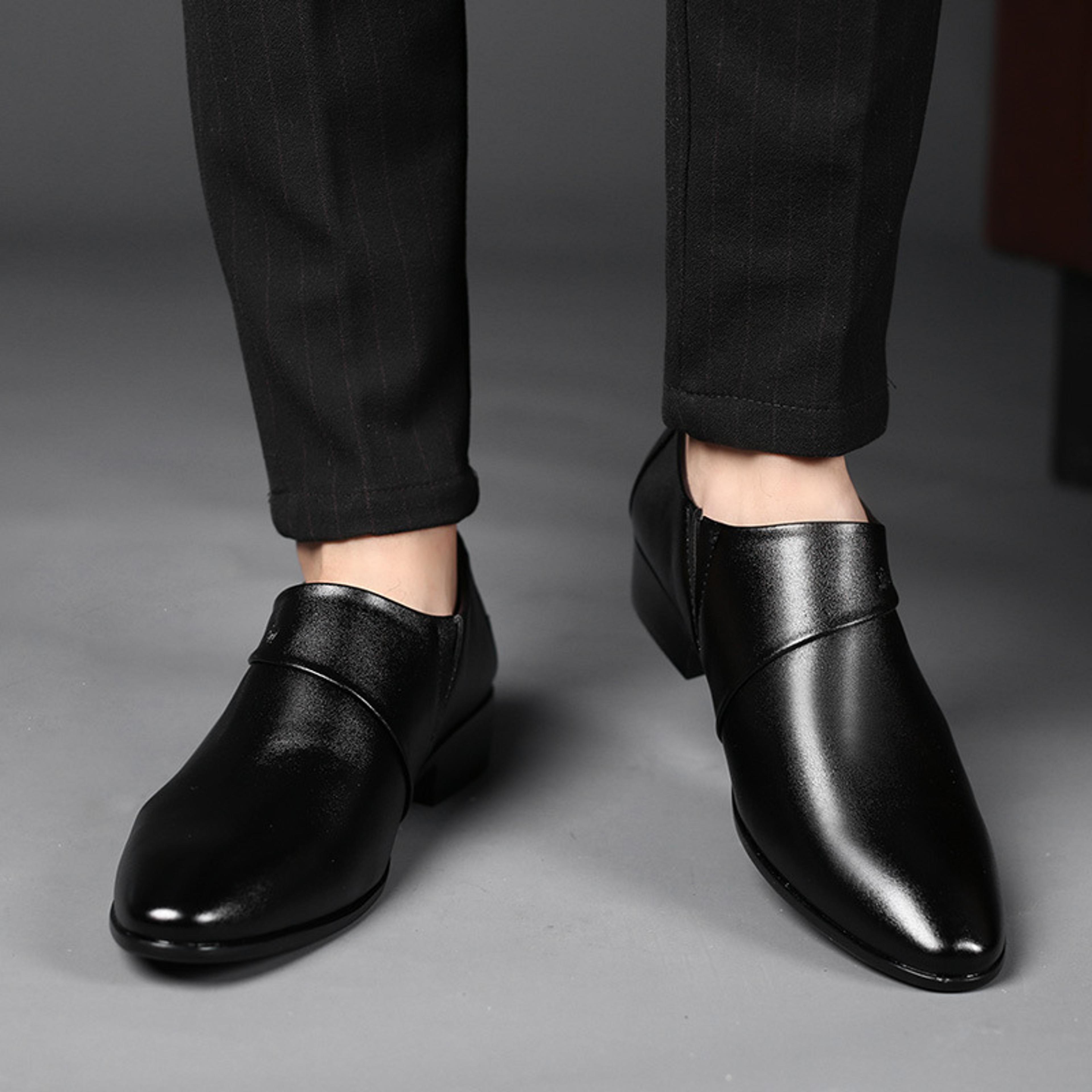 luxury oxfords leather shoes for men, business dress shoes, wedding, office, party, work shoe, comfortable men loafers