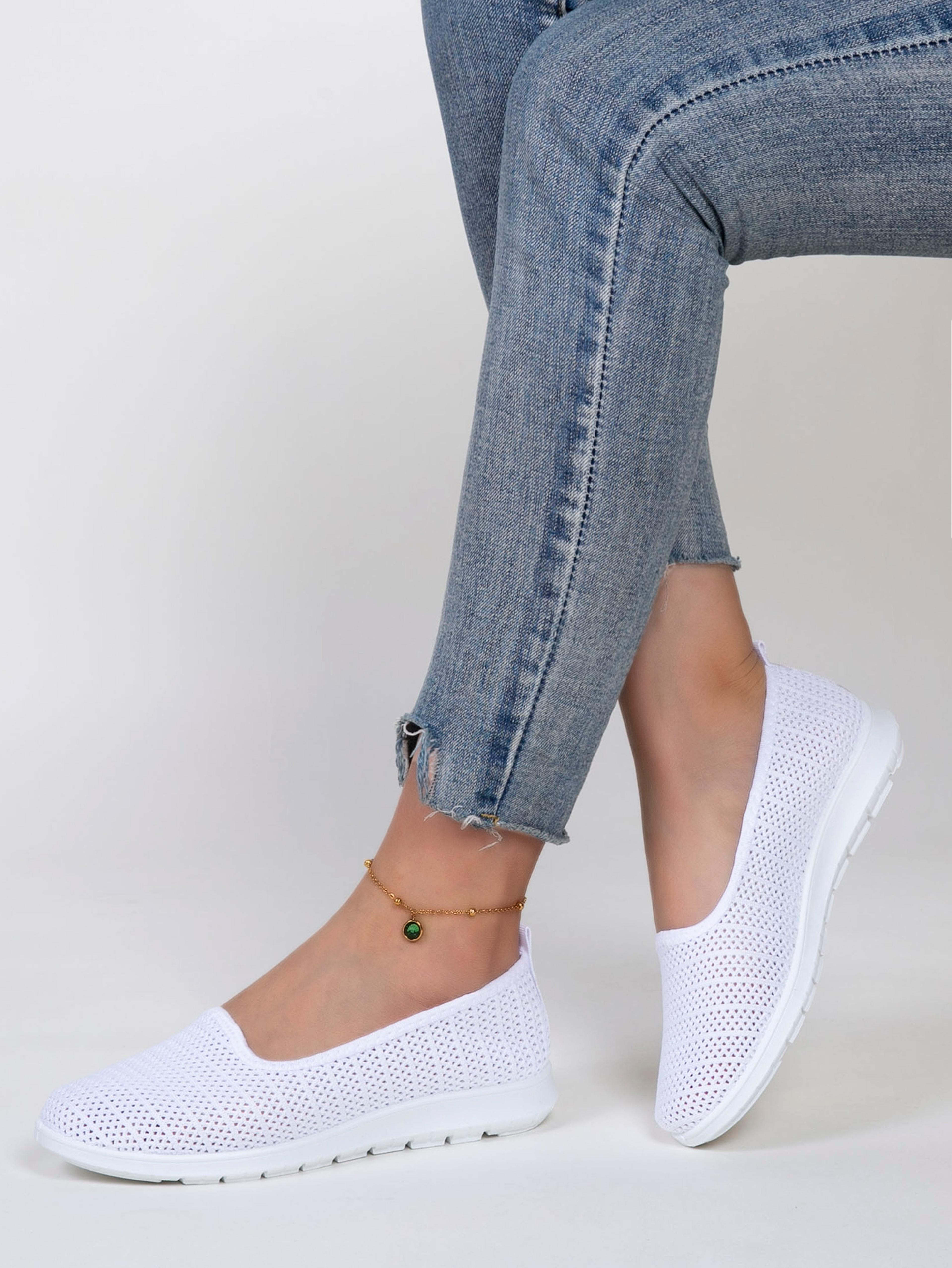 women's breathable mesh flat shoes casual sneakers shoes for summer comfort