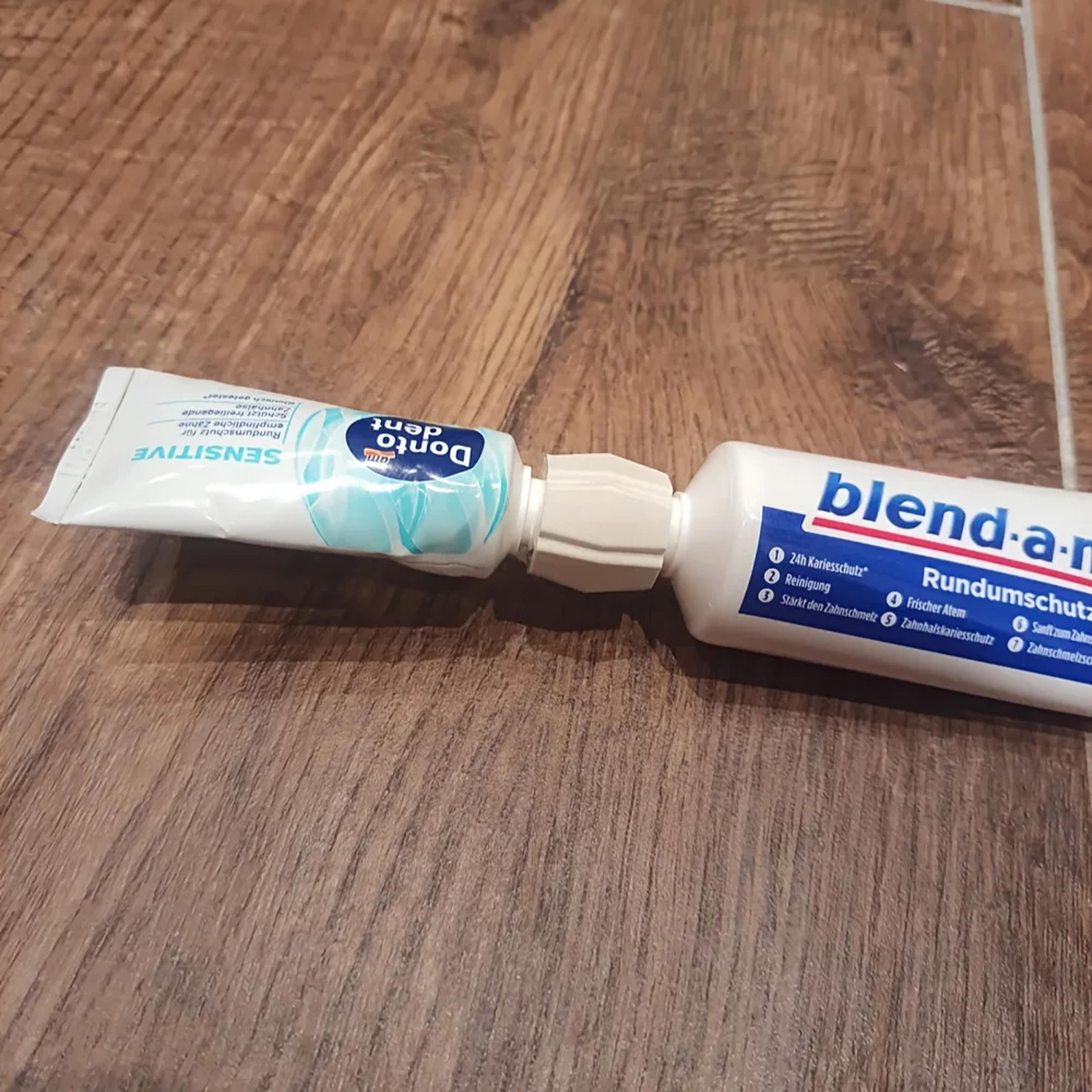 reusable toothpaste squeezer, easy dispensing toothpaste refill adapter, travel-friendly, eco-friendly, white, practical