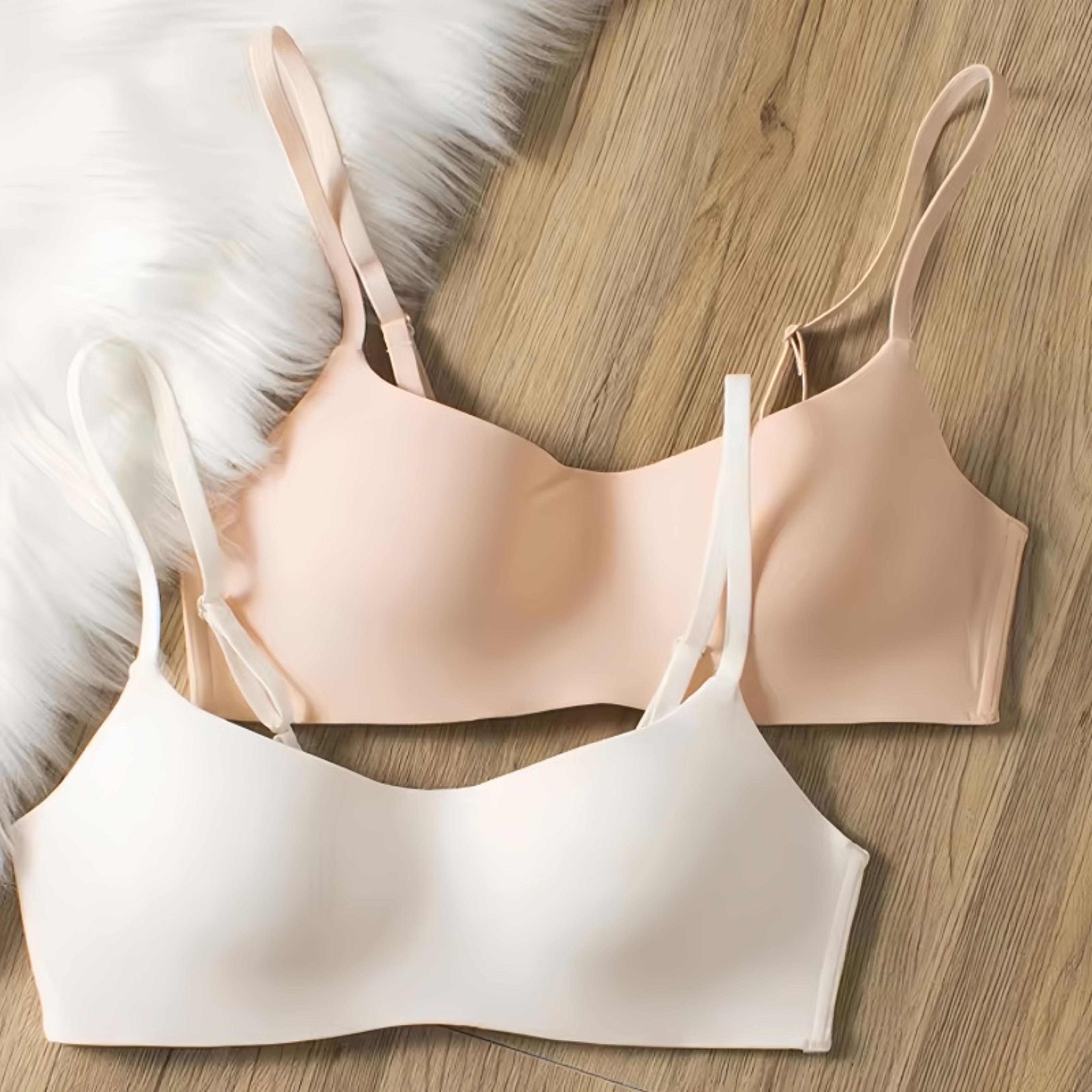 seamless bras for women, small chest cup, non-wire push up bra, female support underwear, sexy lingerie intimates