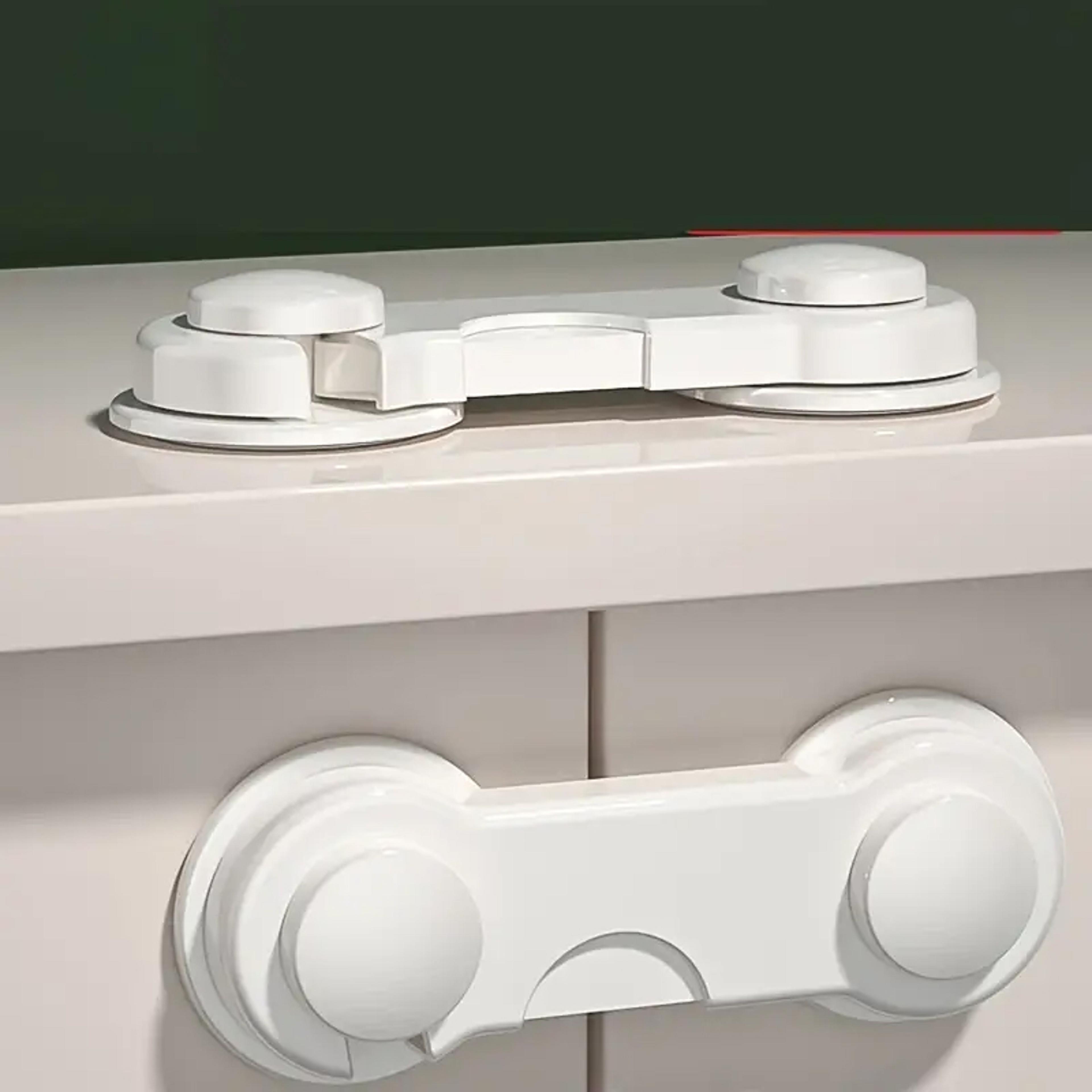 baby safety locks, cabinet locks, room locks, drawer locks, anti-pinch folio locks for safety protection
