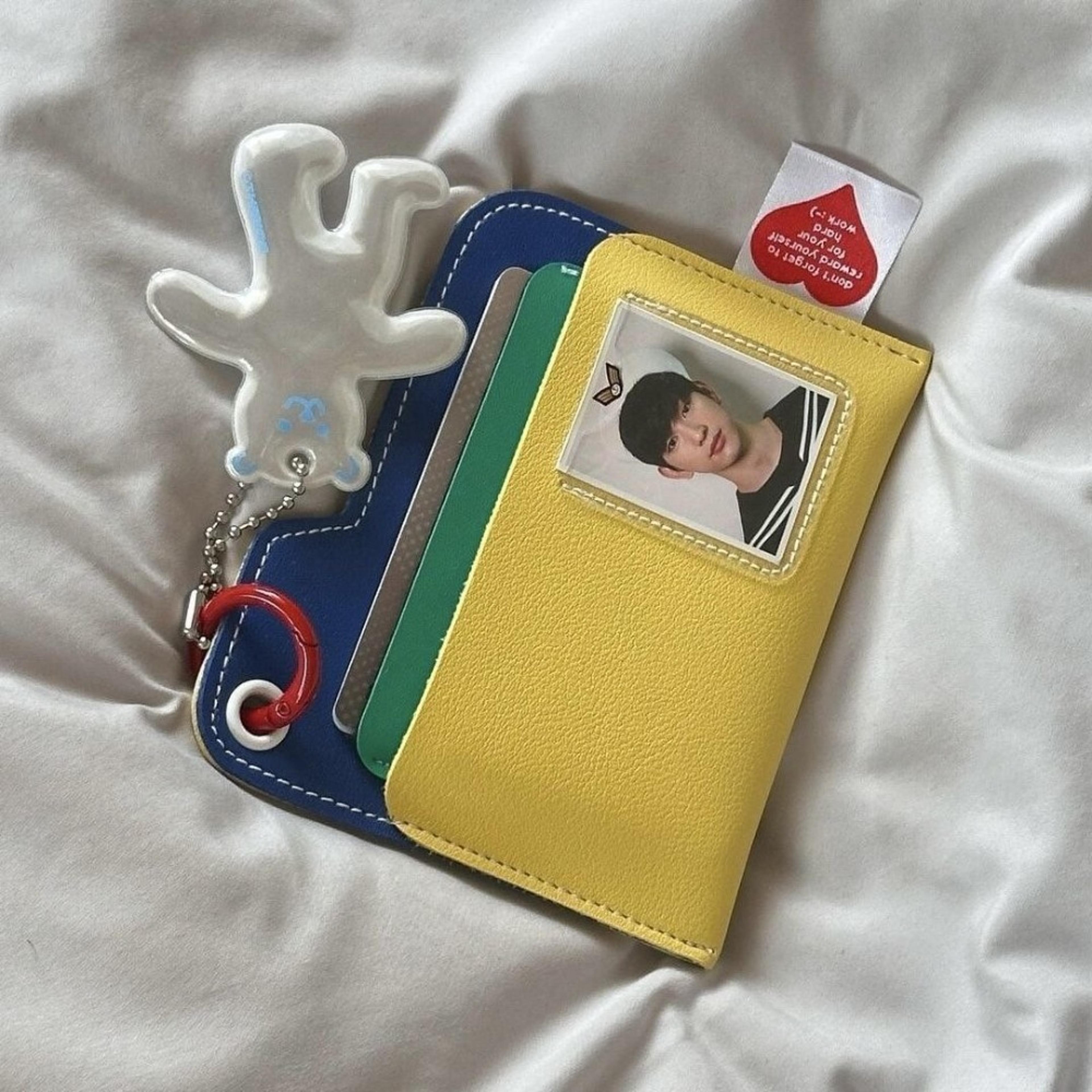 fashion pu leather card holder wallet women men, ultra thin multi card holder, lightweight candy color passport card bag