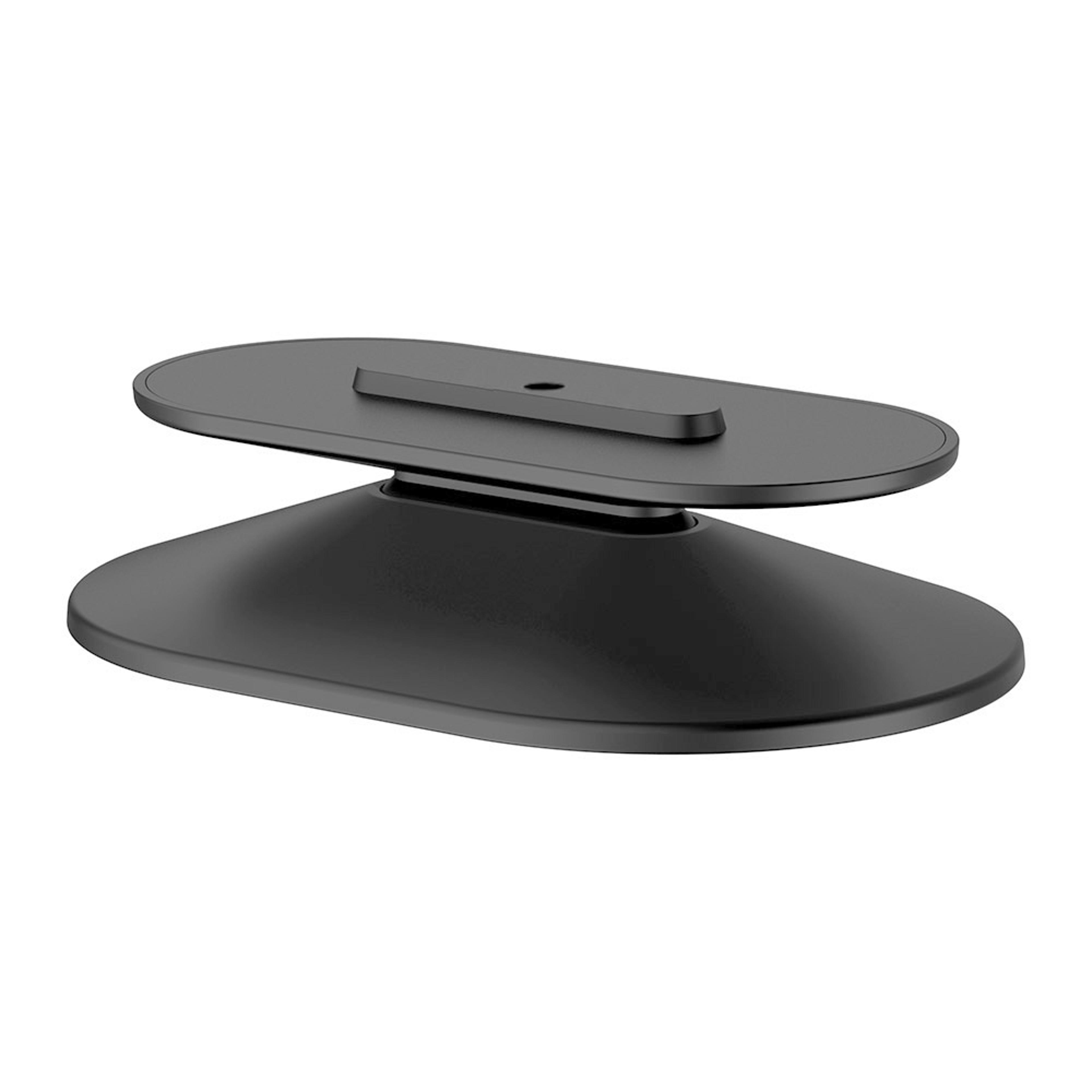 table holder for echo show, adjustable tilt, magnetic stand, anti-slip base, accessories